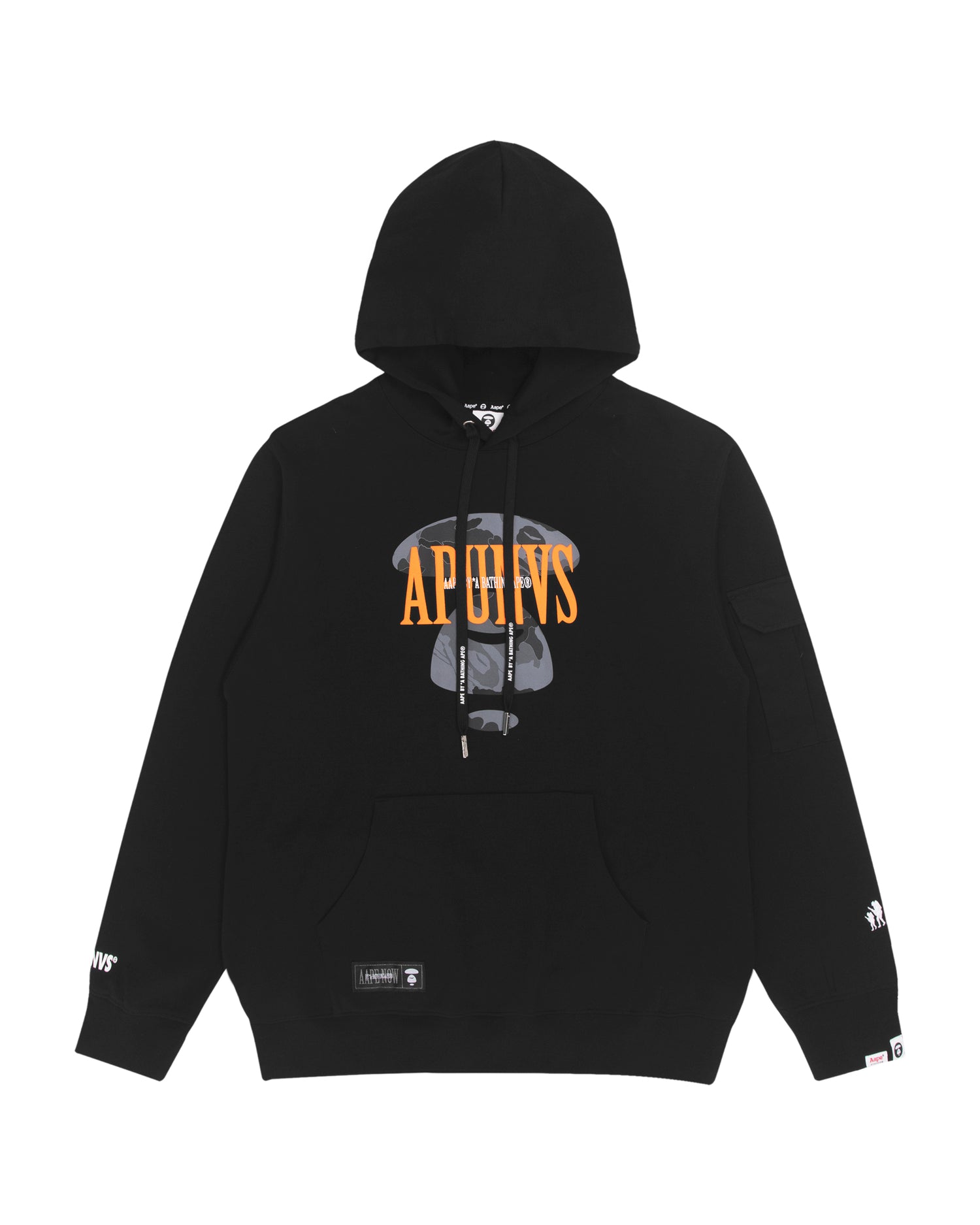 AAPE HOODIE SWEATER – aapeus.com