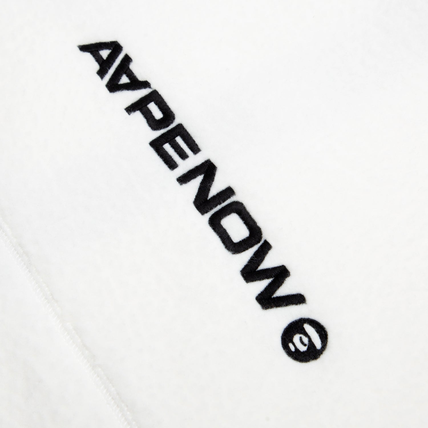 AAPE SWEATER