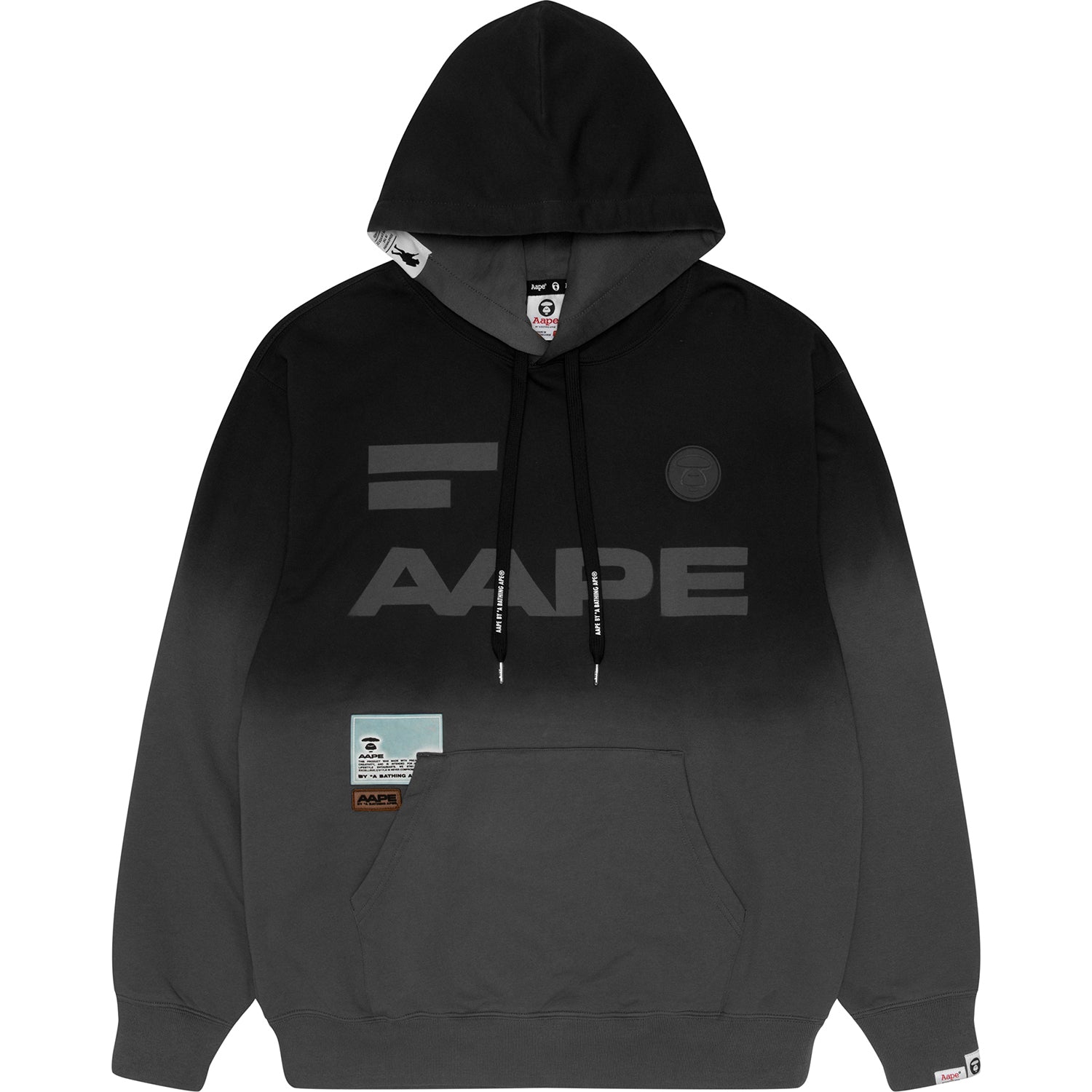 【Aape】AAPE MAIN HOODIE AAPE MAIN ZIP UP HOODIE | AAPE.JP