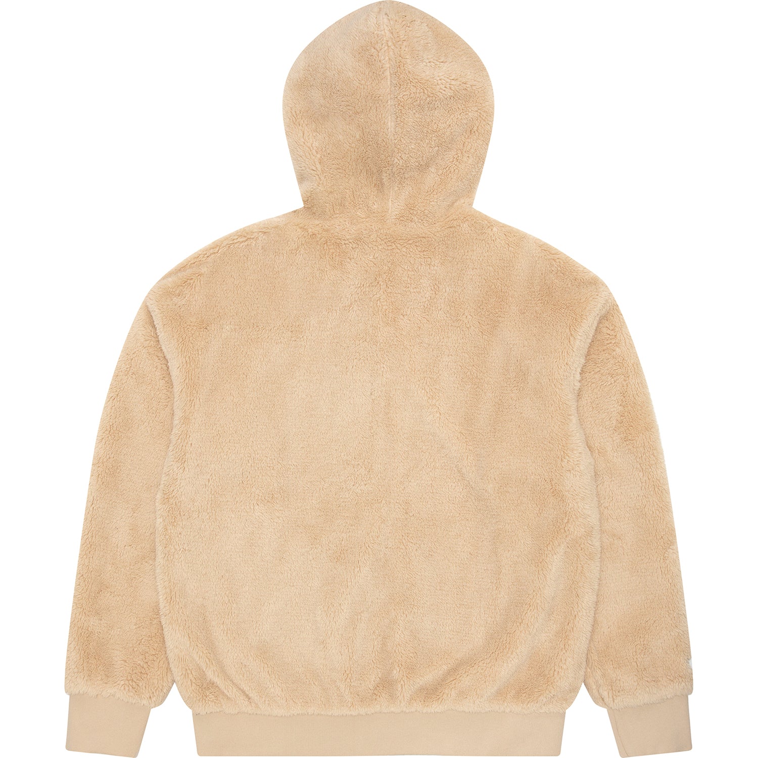 AAPSWM3957XXJ/AAPE FANCY ZIP UP SWEATER