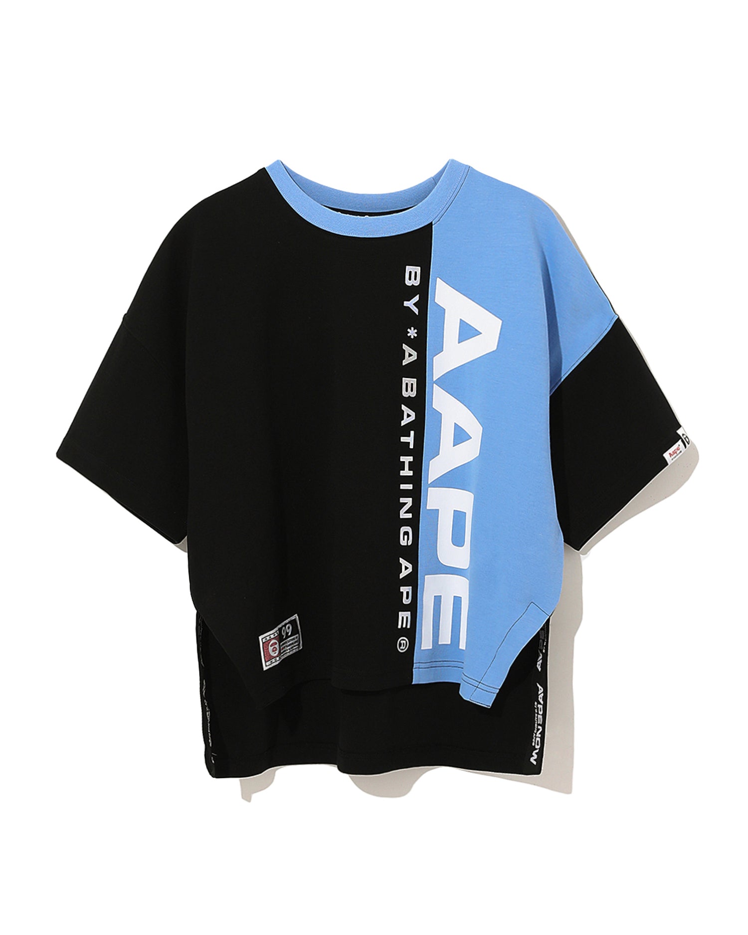 AAPSWW3547XXC/AAPE SWEATER