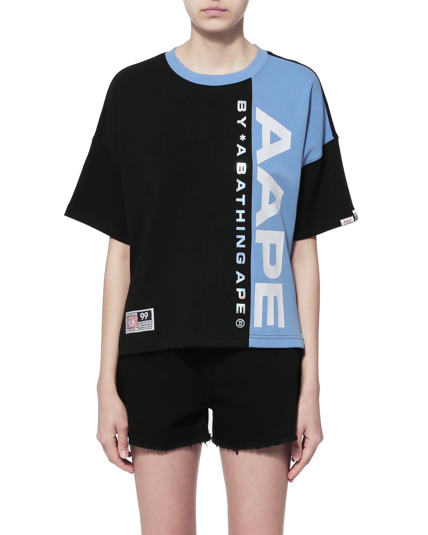 AAPSWW3547XXC/AAPE SWEATER