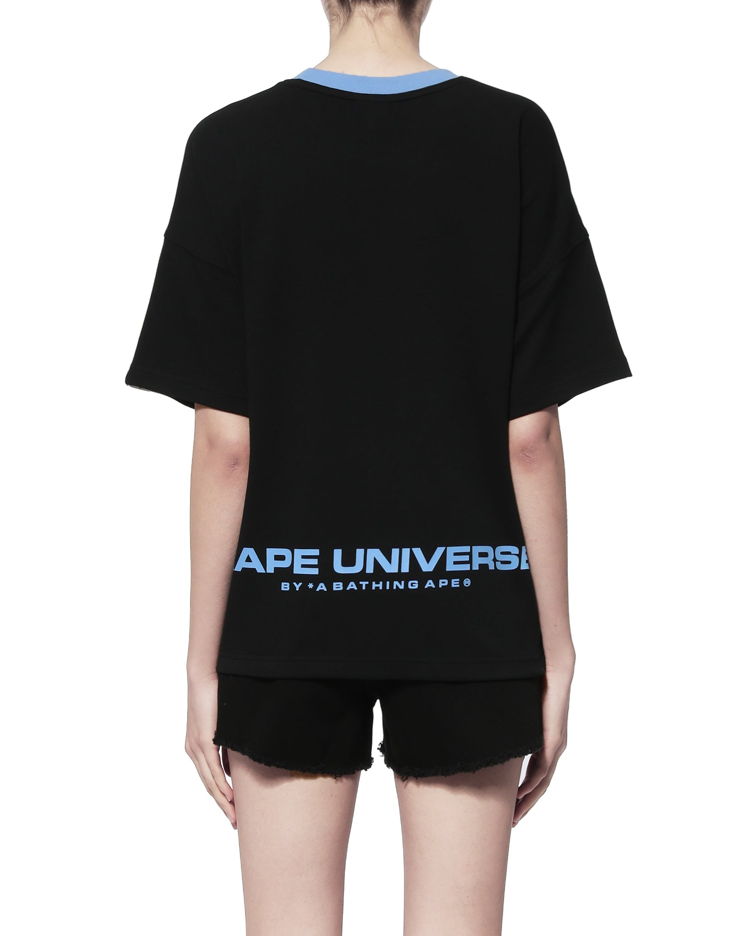 AAPSWW3547XXC/AAPE SWEATER