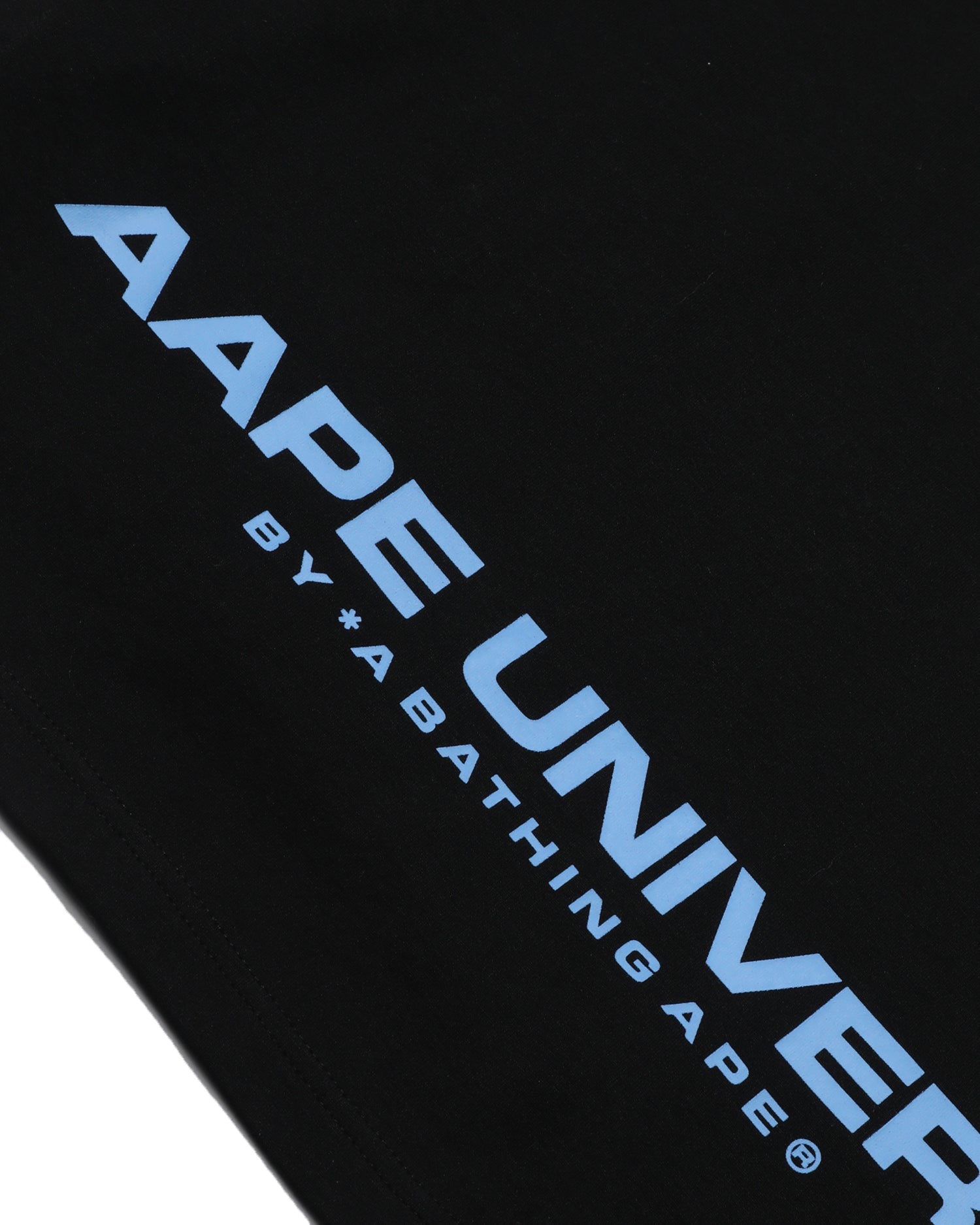 AAPSWW3547XXC/AAPE SWEATER