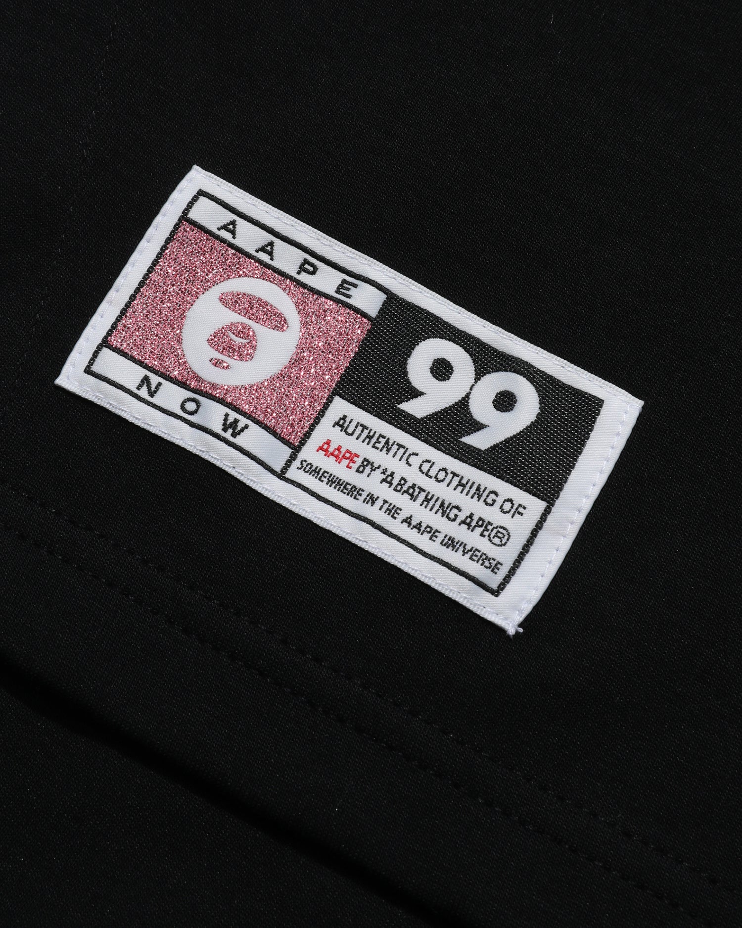 AAPSWW3547XXC/AAPE SWEATER