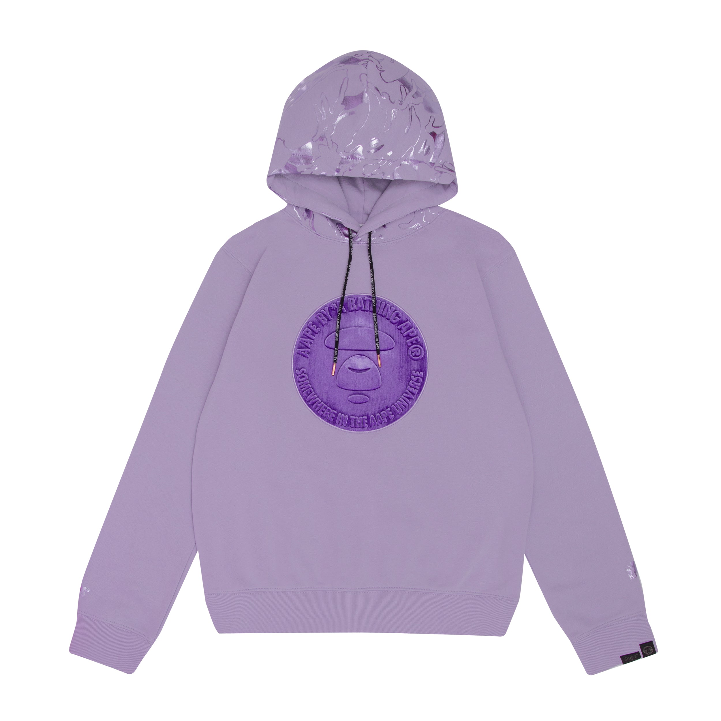 AAPE HOODIE – aapeus.com