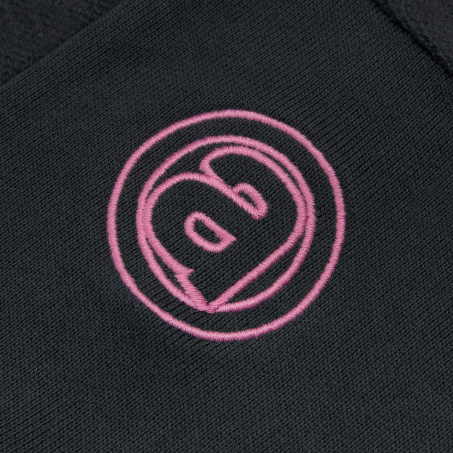 AAPE 23" CREW NECK SWEATER LADIES