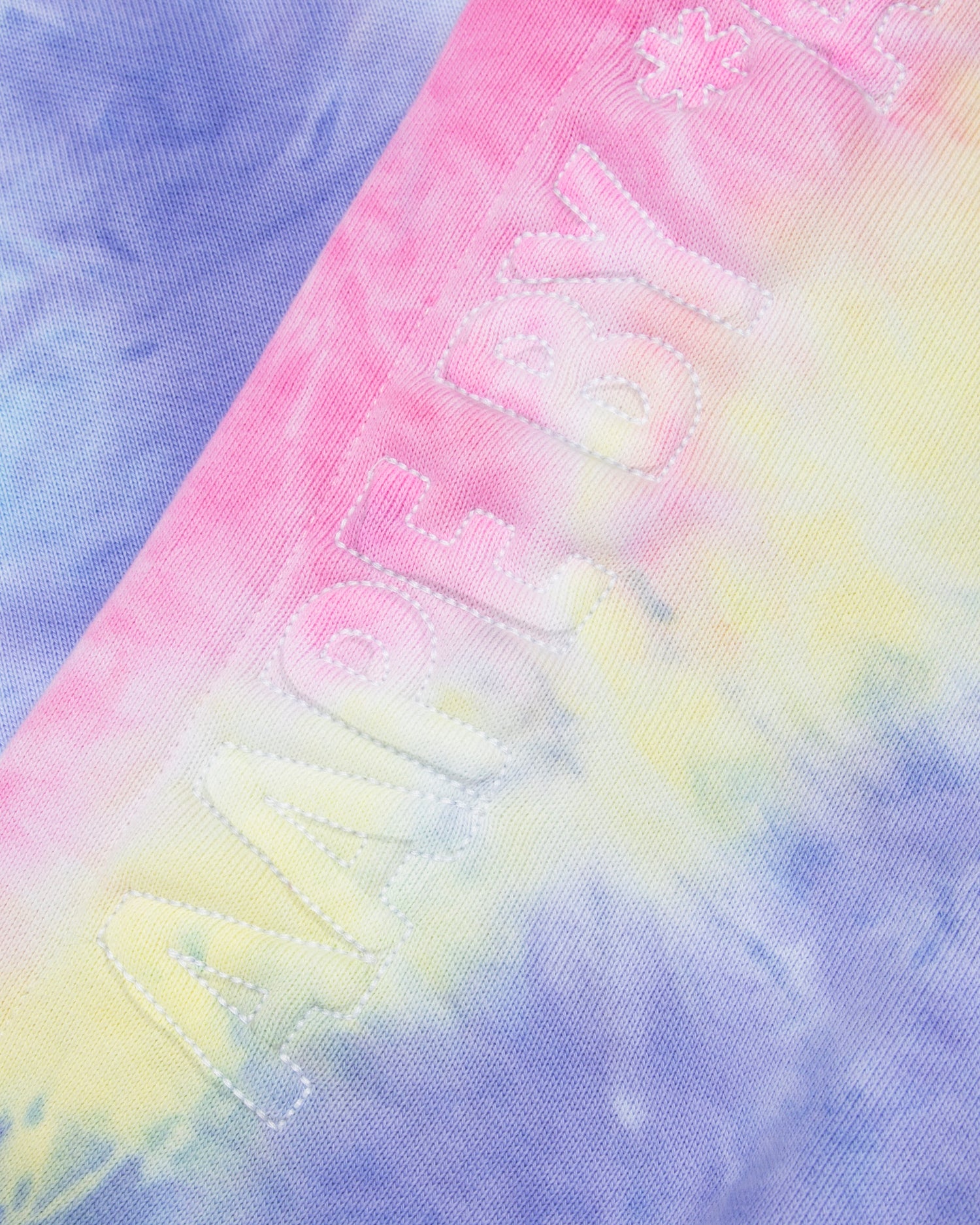 AAPE 22 1/2" HOODIE LADIES