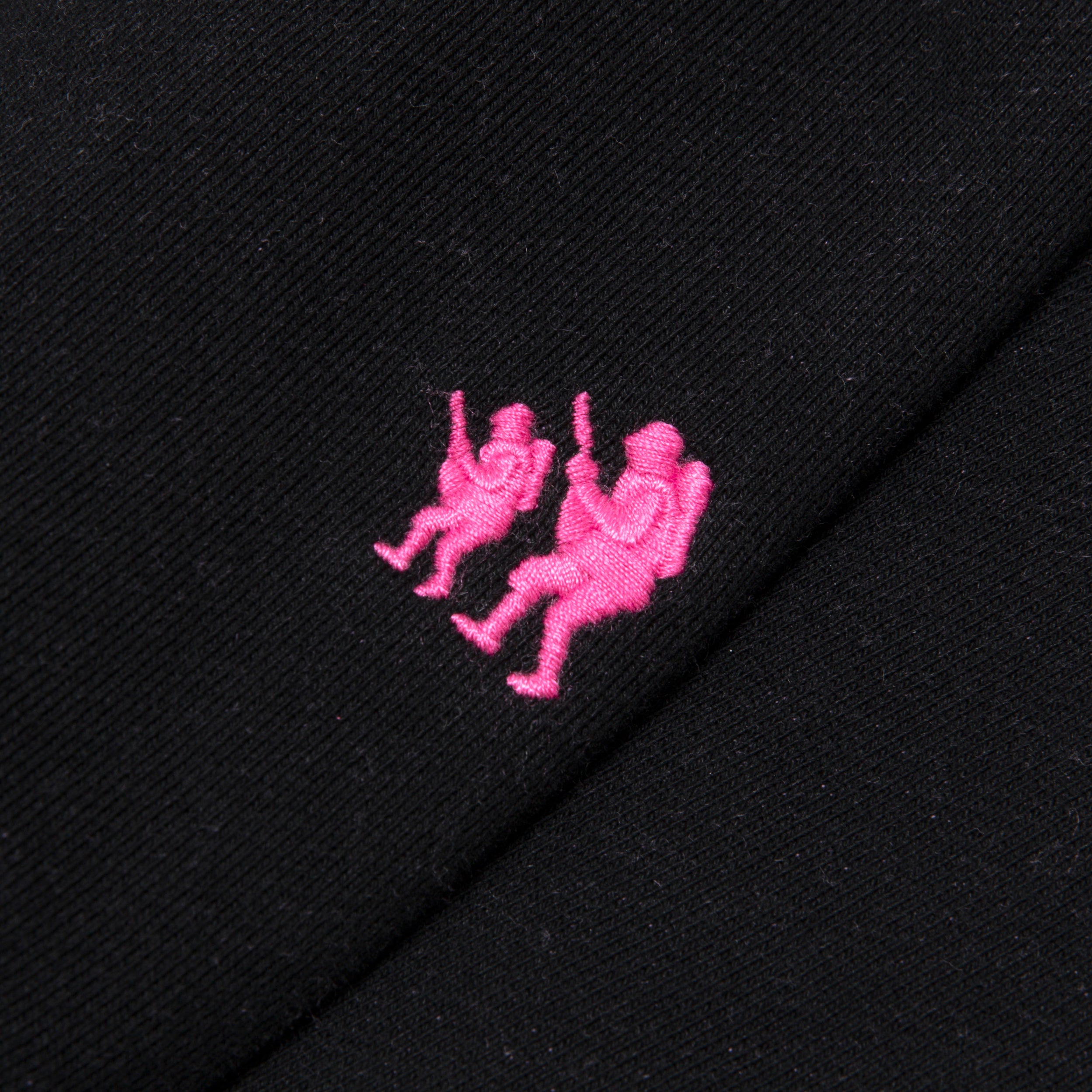 AAPE 29" CREW NECK SWEATER LADIES