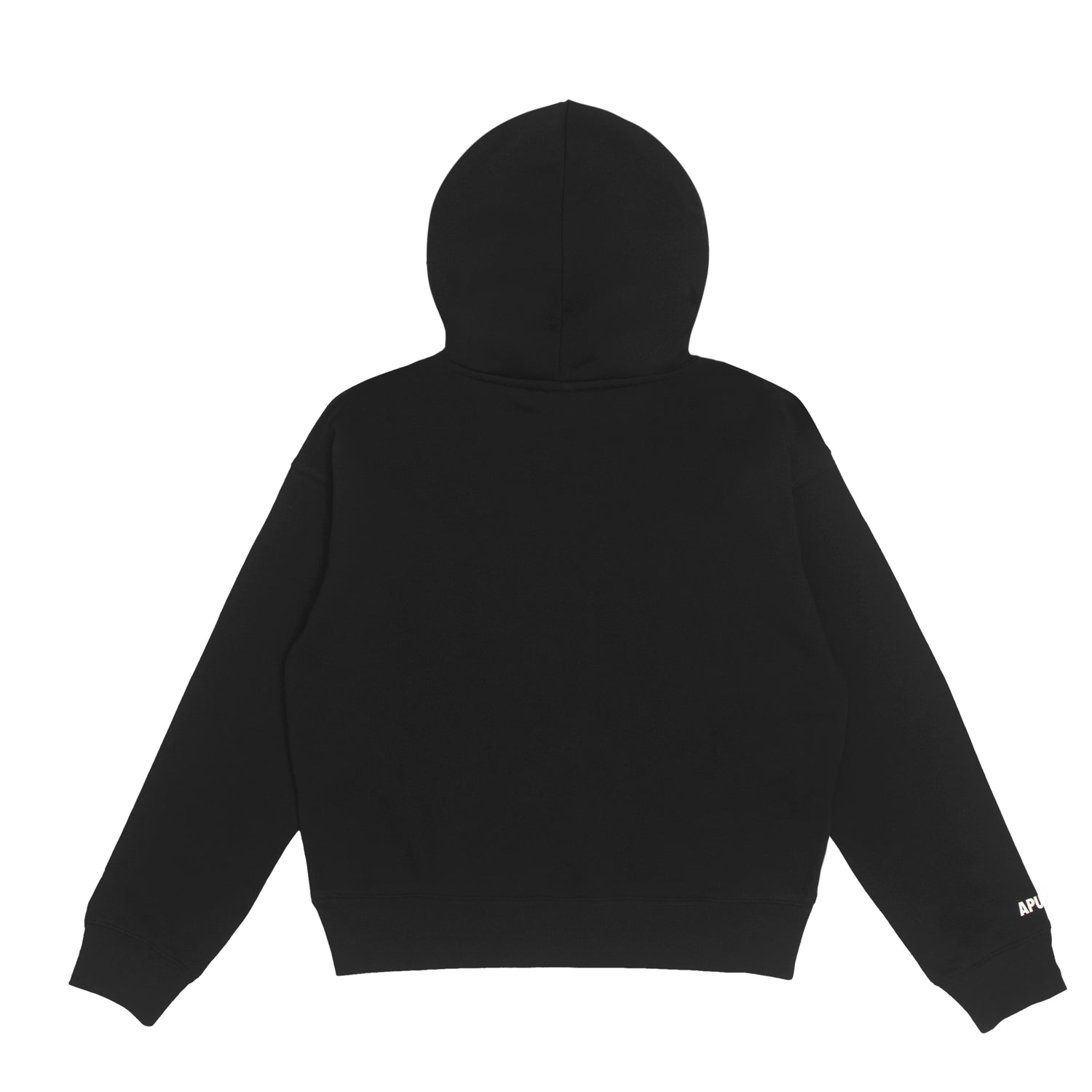 AAPE 23" HOODIE SWEATER LADIES
