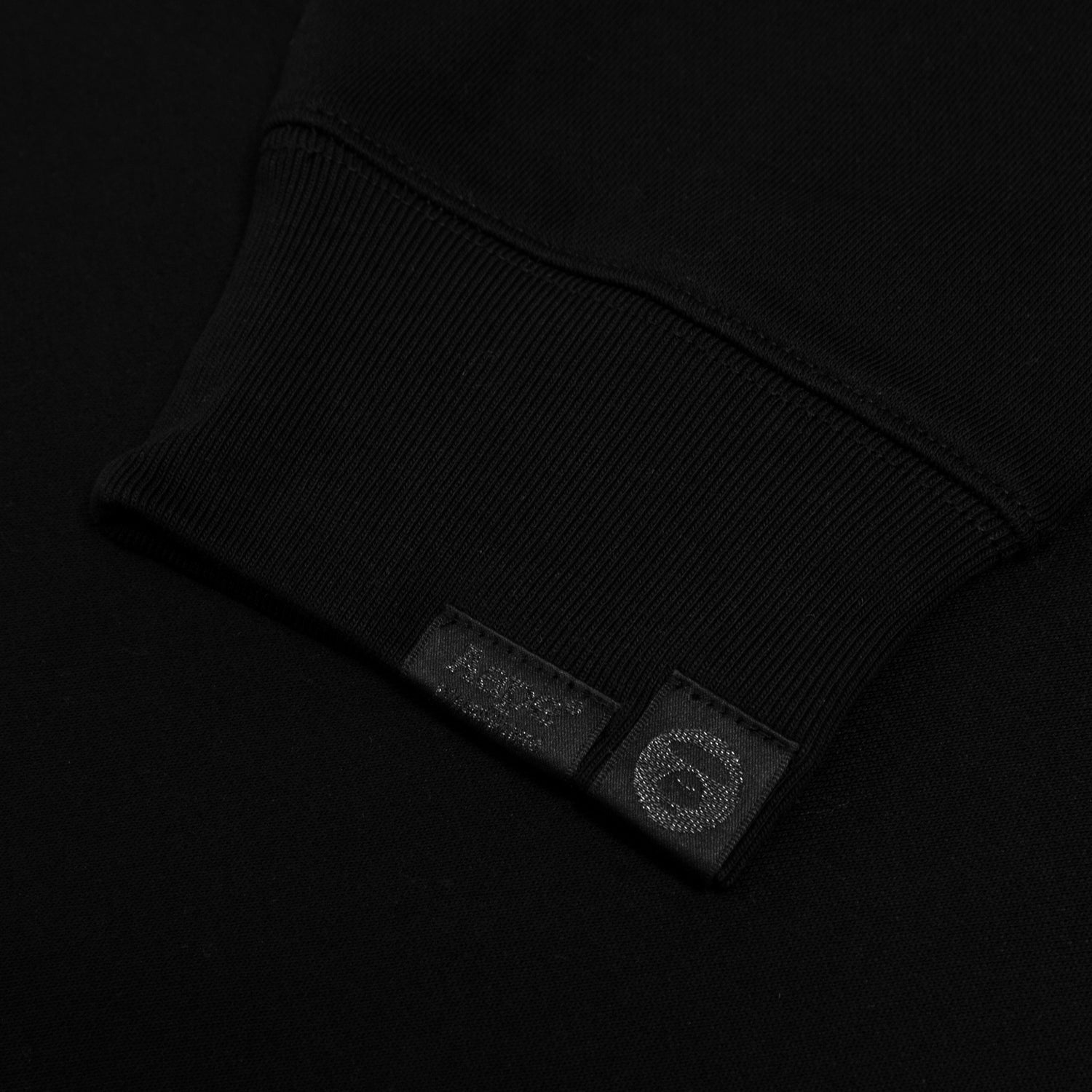 AAPE 23" HOODIE SWEATER LADIES