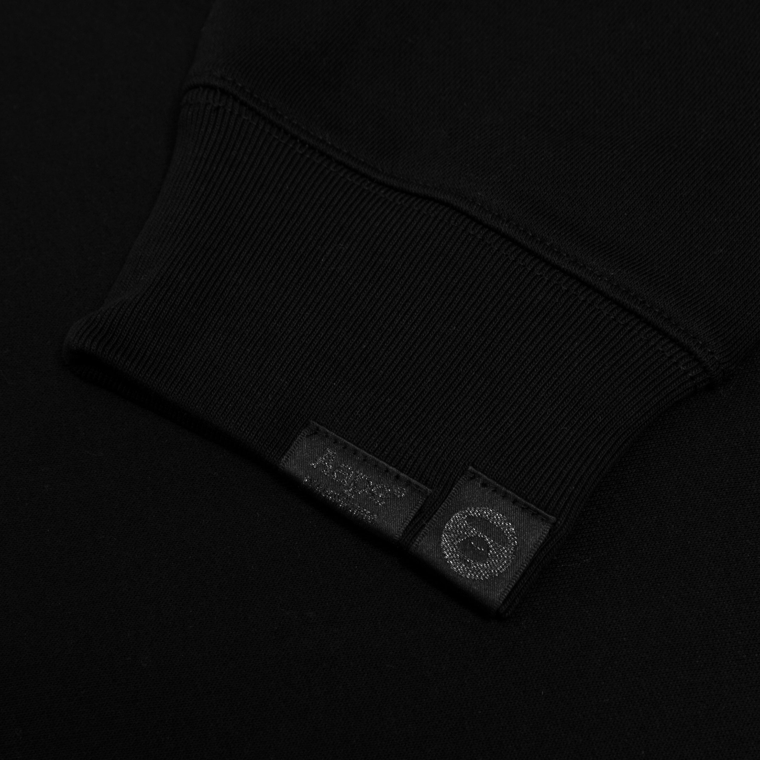AAPE 23" HOODIE SWEATER LADIES
