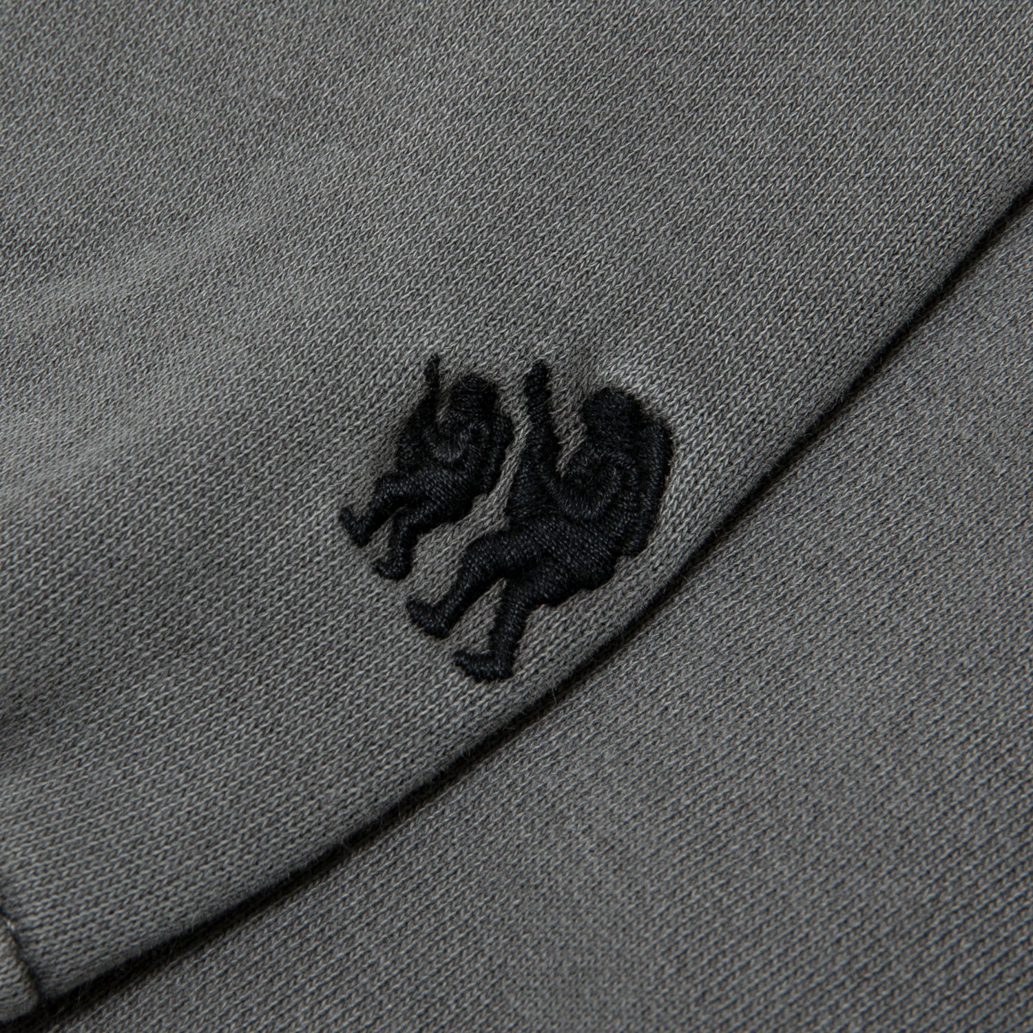 AAPE 27.5" HOODIE SWEATER LADIES