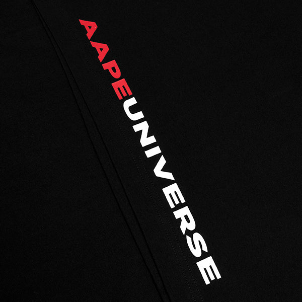 AAPE UNIVERSE APE FACE TEE