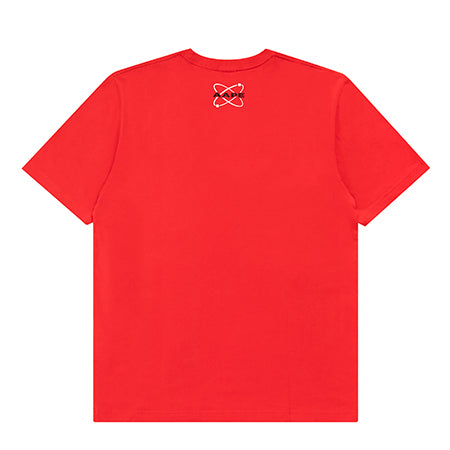 AAPE UNIVERSE APE FACE TEE