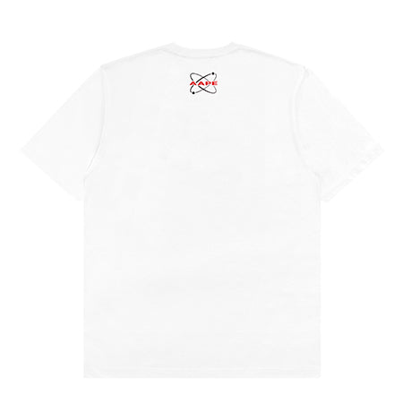 AAPE UNIVERSE APE FACE TEE