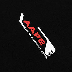 AAPE APE FACE PRINT TEE