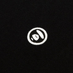 AAPE ONE POINT TEE