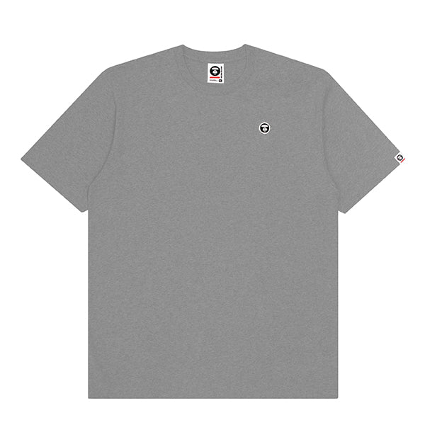 AAPE ONE POINT TEE