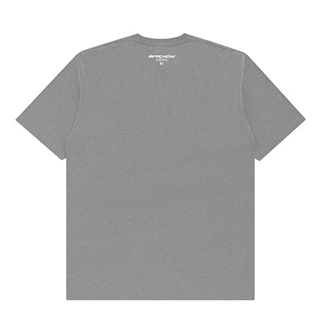 AAPE ONE POINT TEE