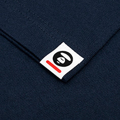 AAPE APE FACE ONE POINT POCKET TEE