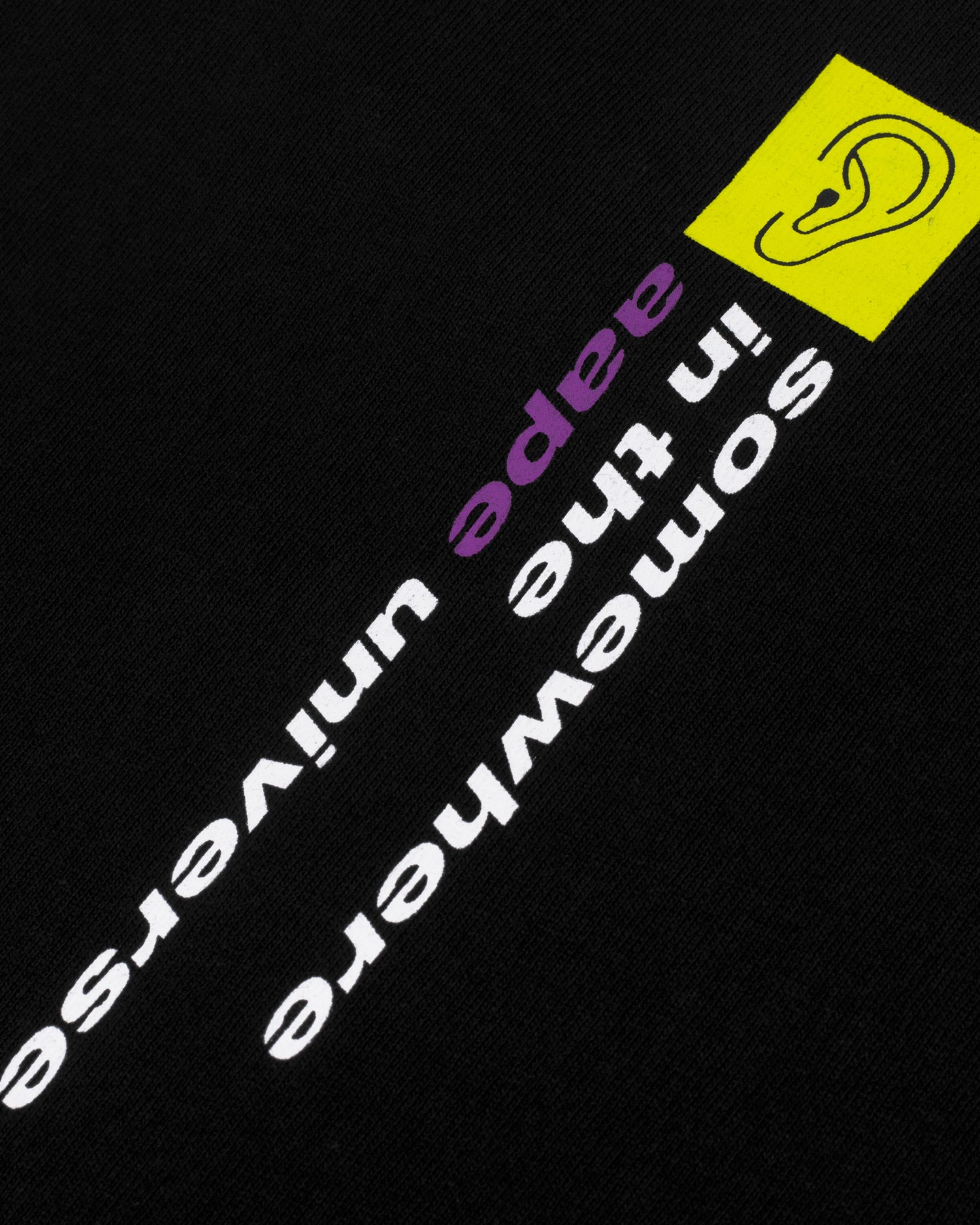 AAPTEM0708XXG/AAPE TEE