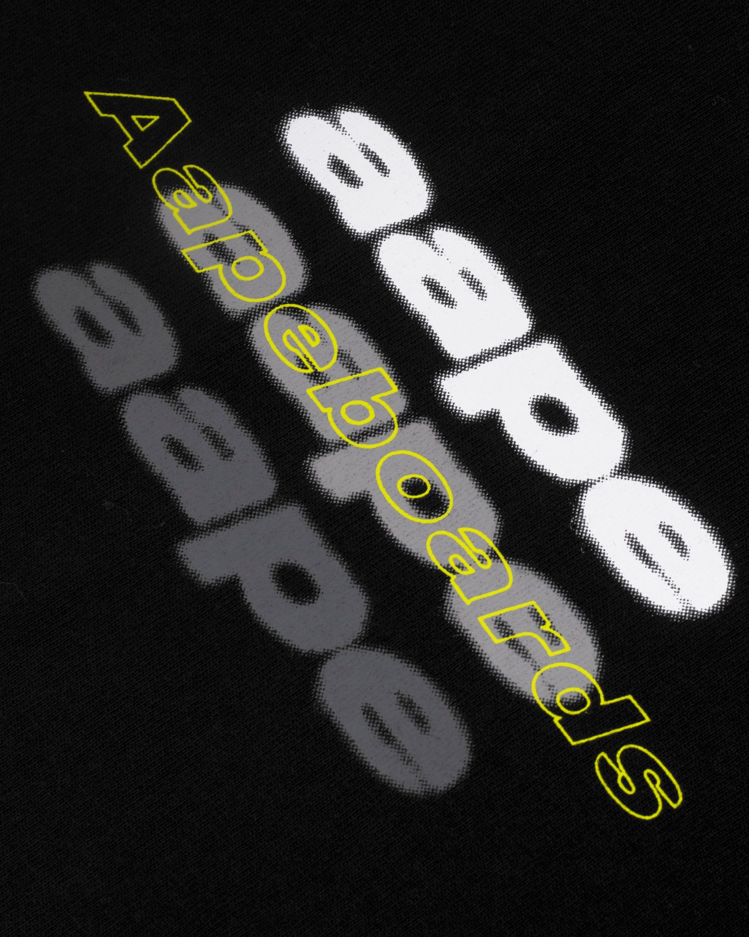 AAPTEM0708XXG/AAPE TEE
