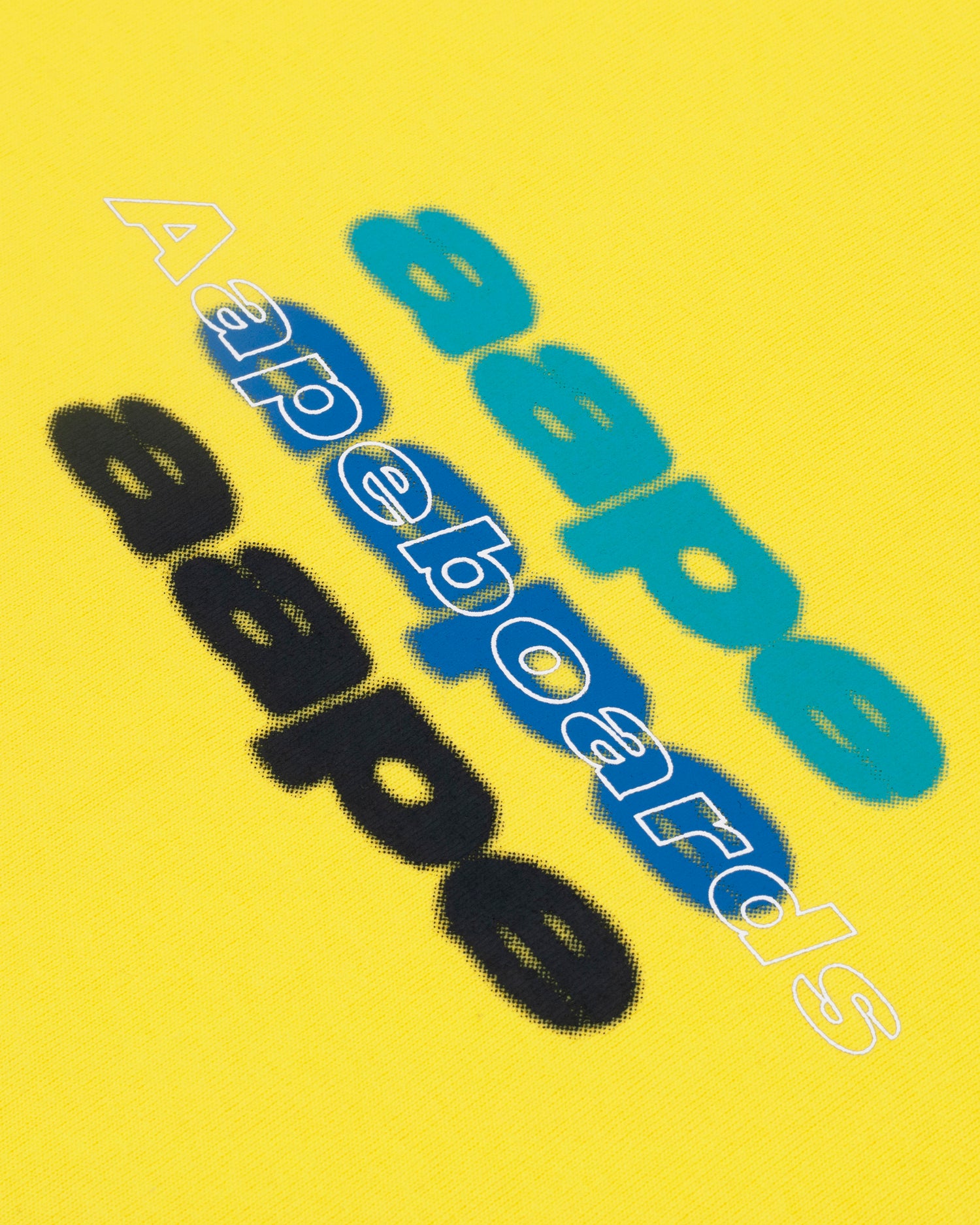 AAPTEM0708XXG/AAPE TEE
