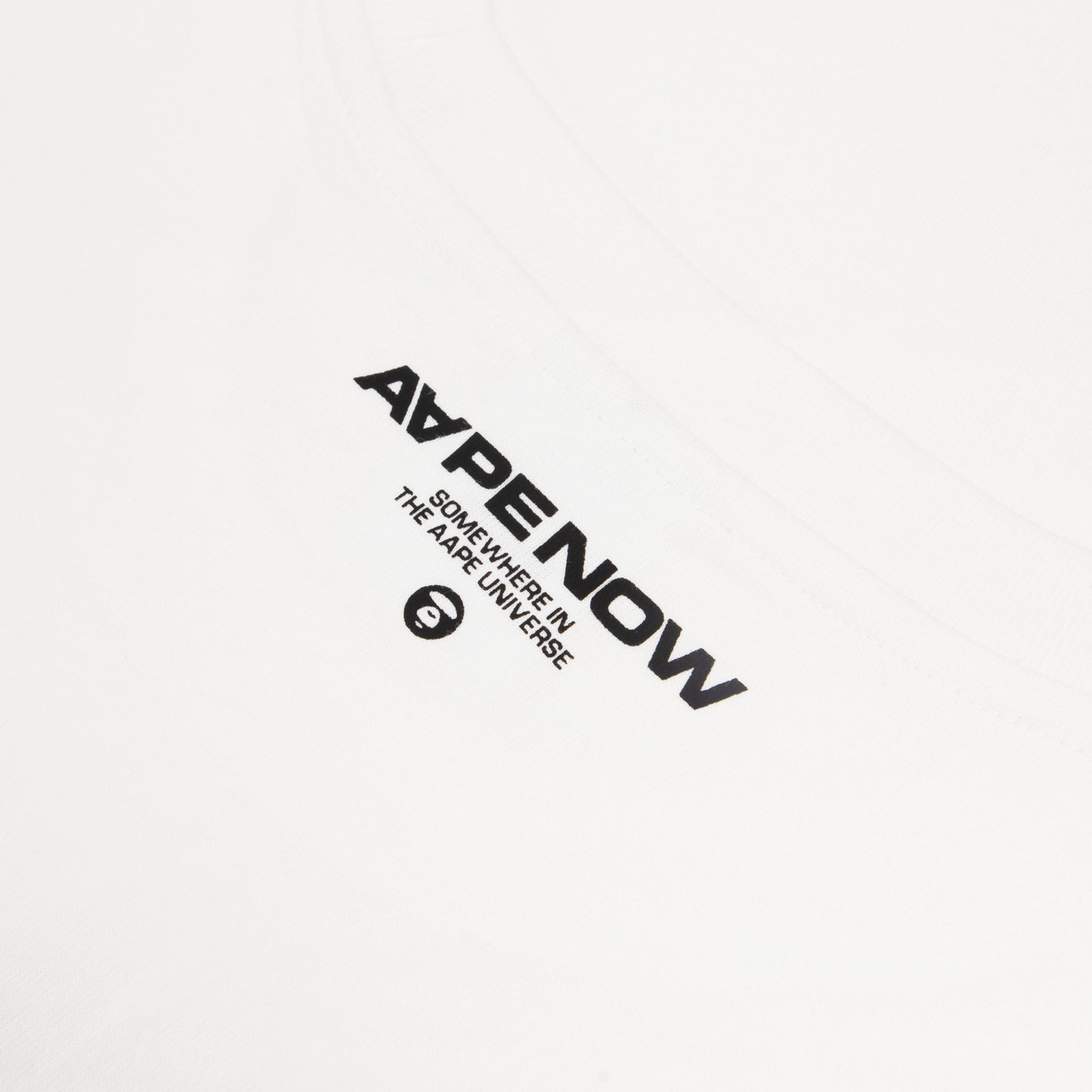 AAPE TEE