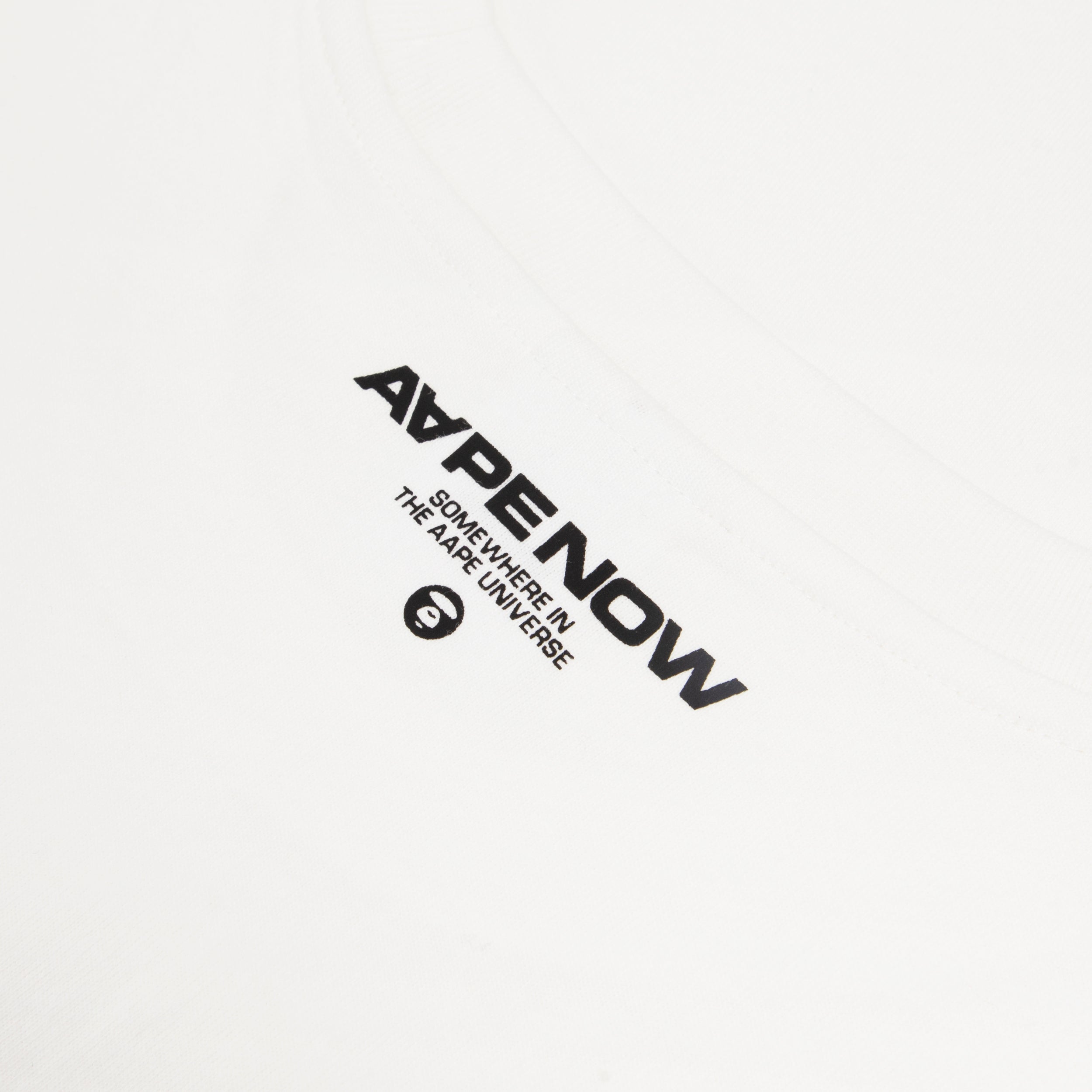 AAPE TEE