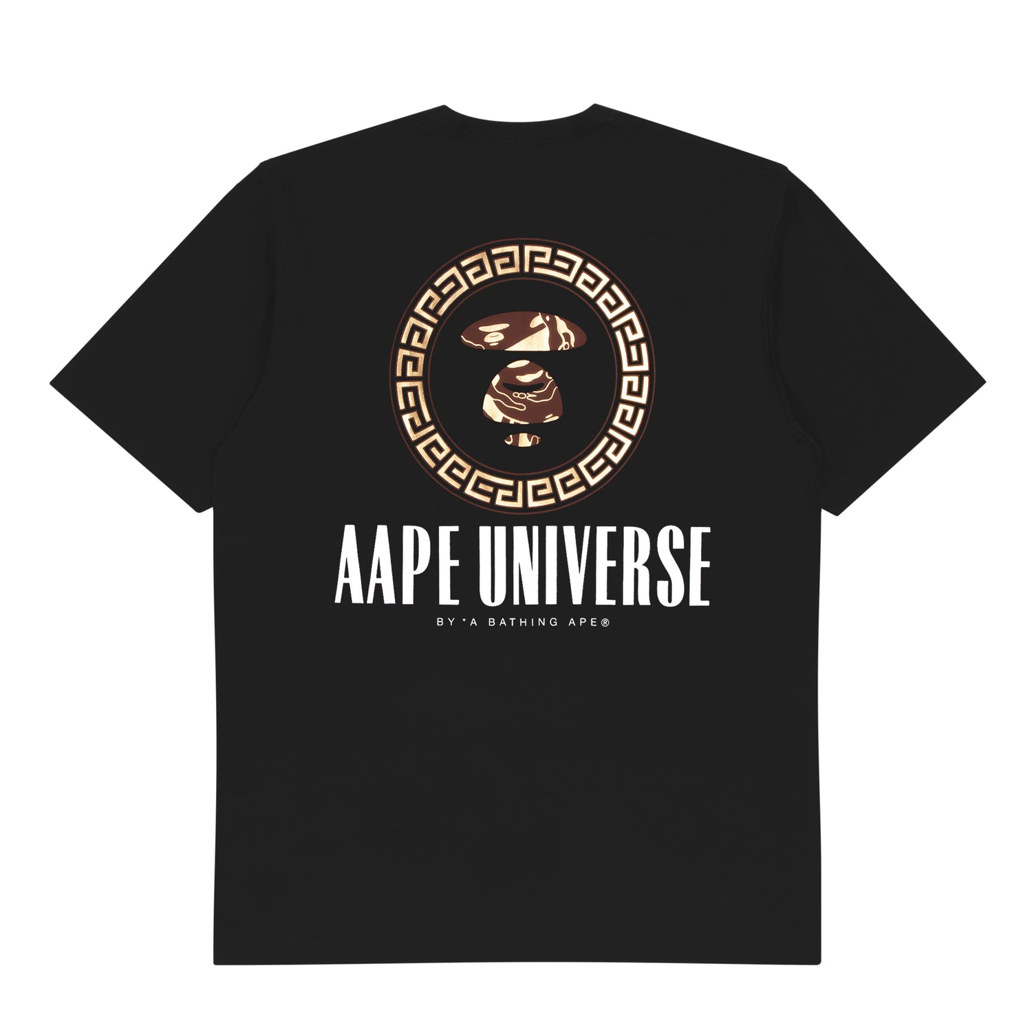 AAPE TEE