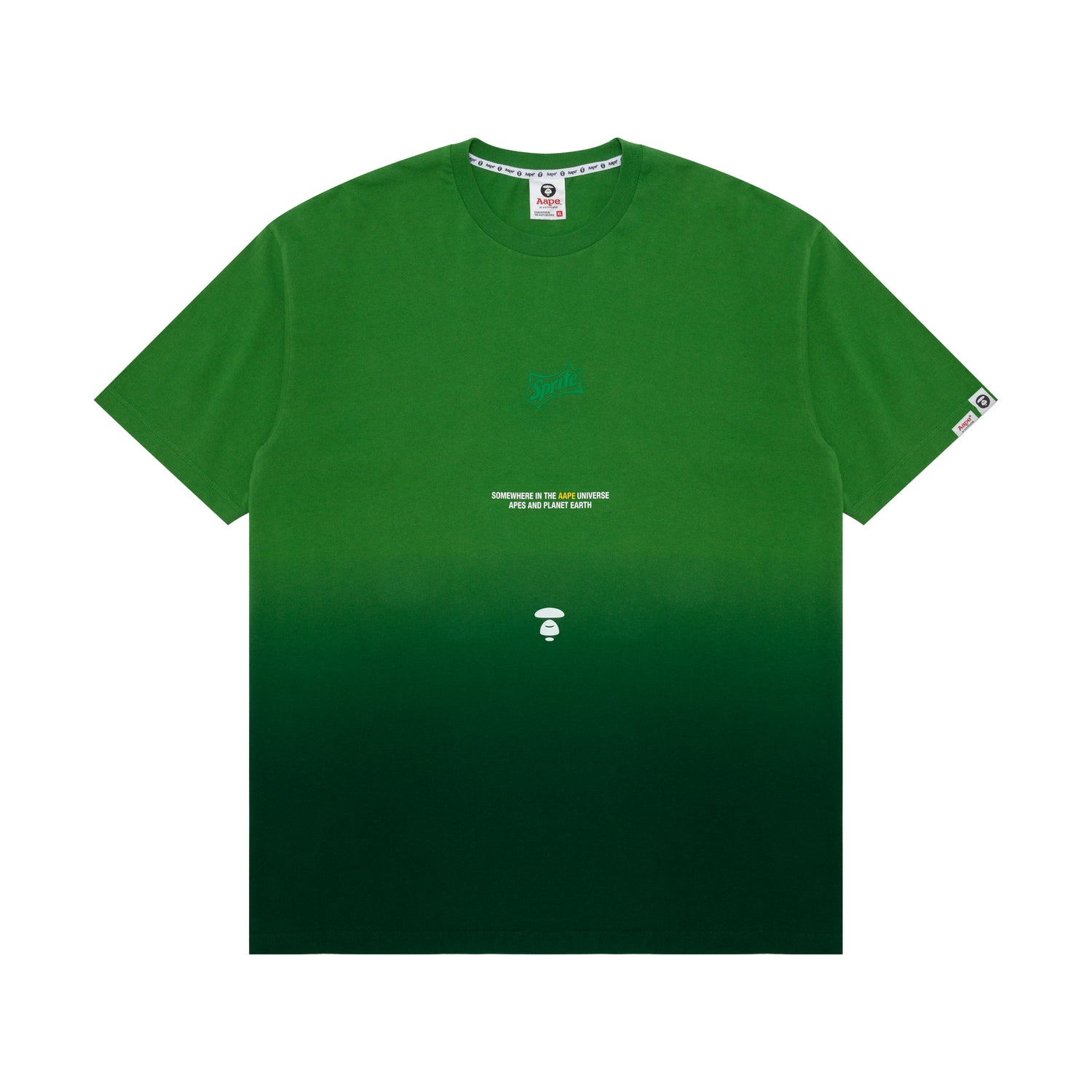 AAPE TEE