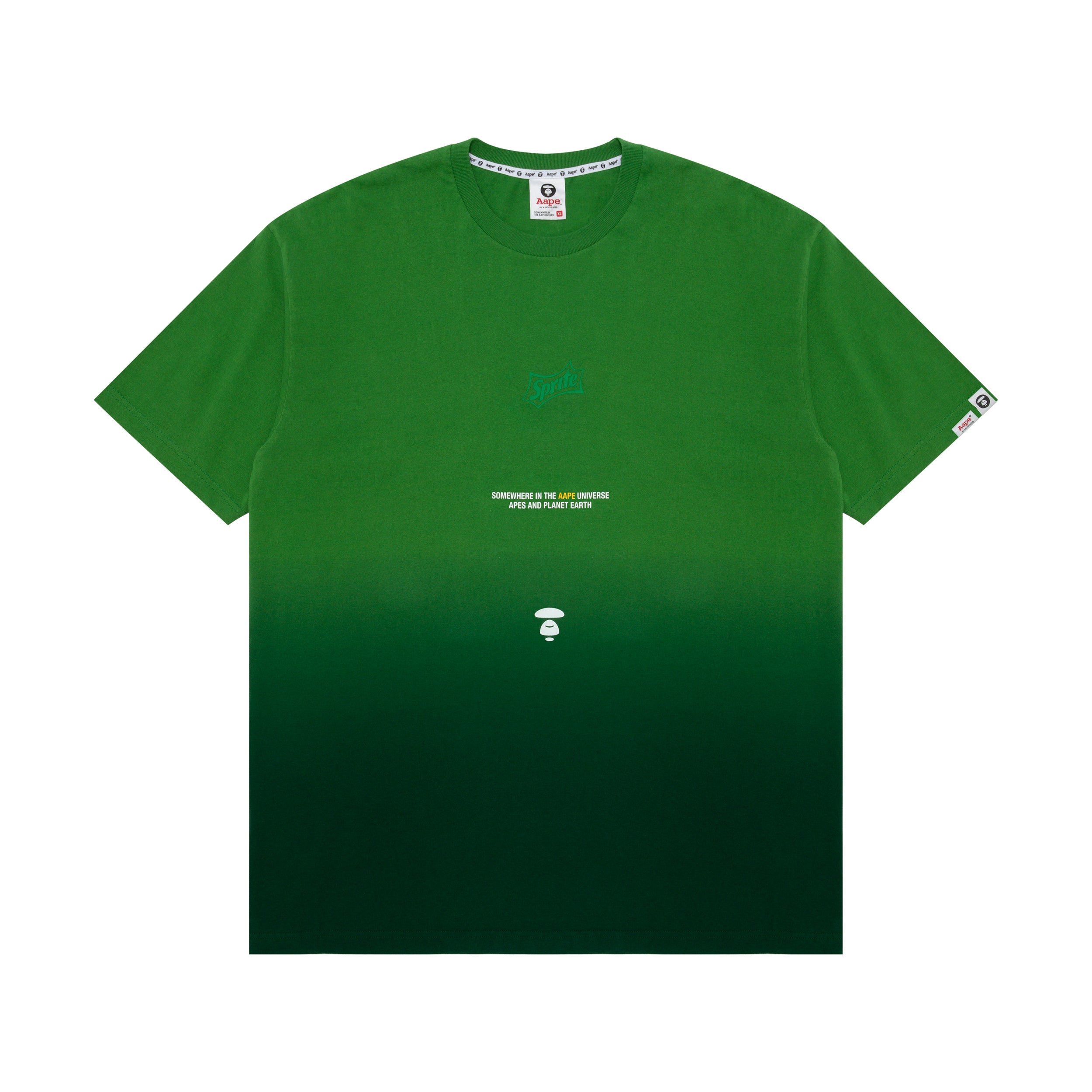 AAPE TEE