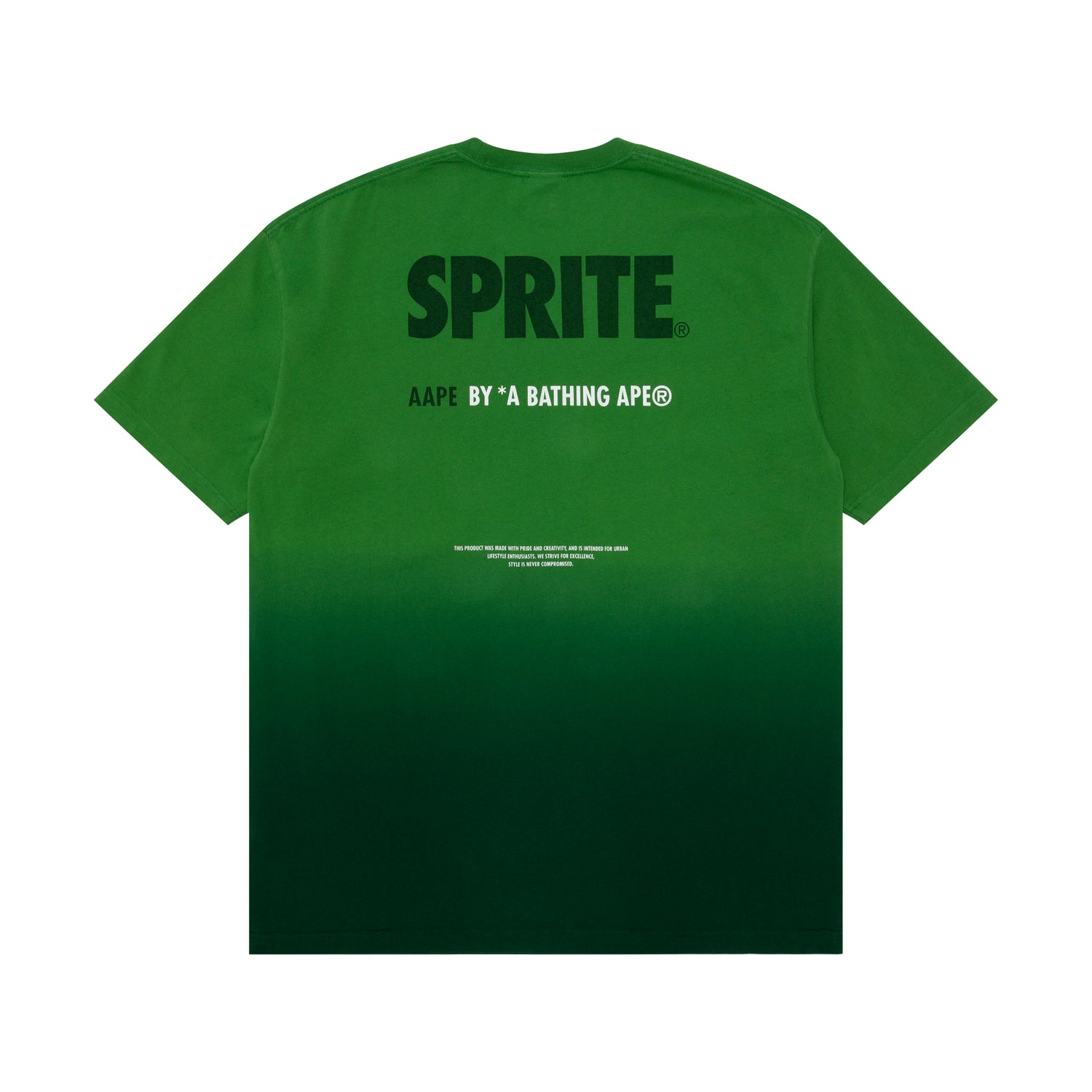 AAPE TEE