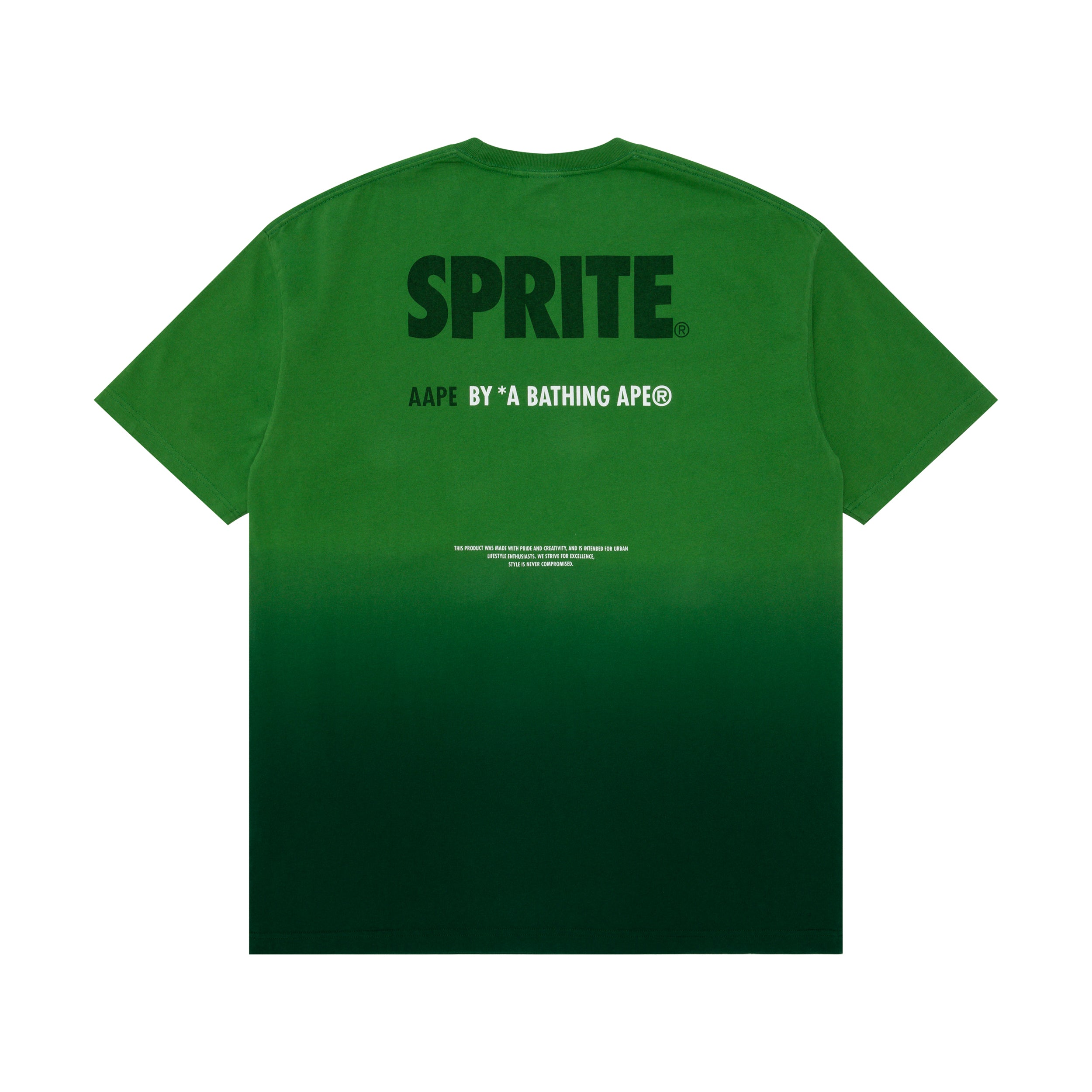 AAPE TEE