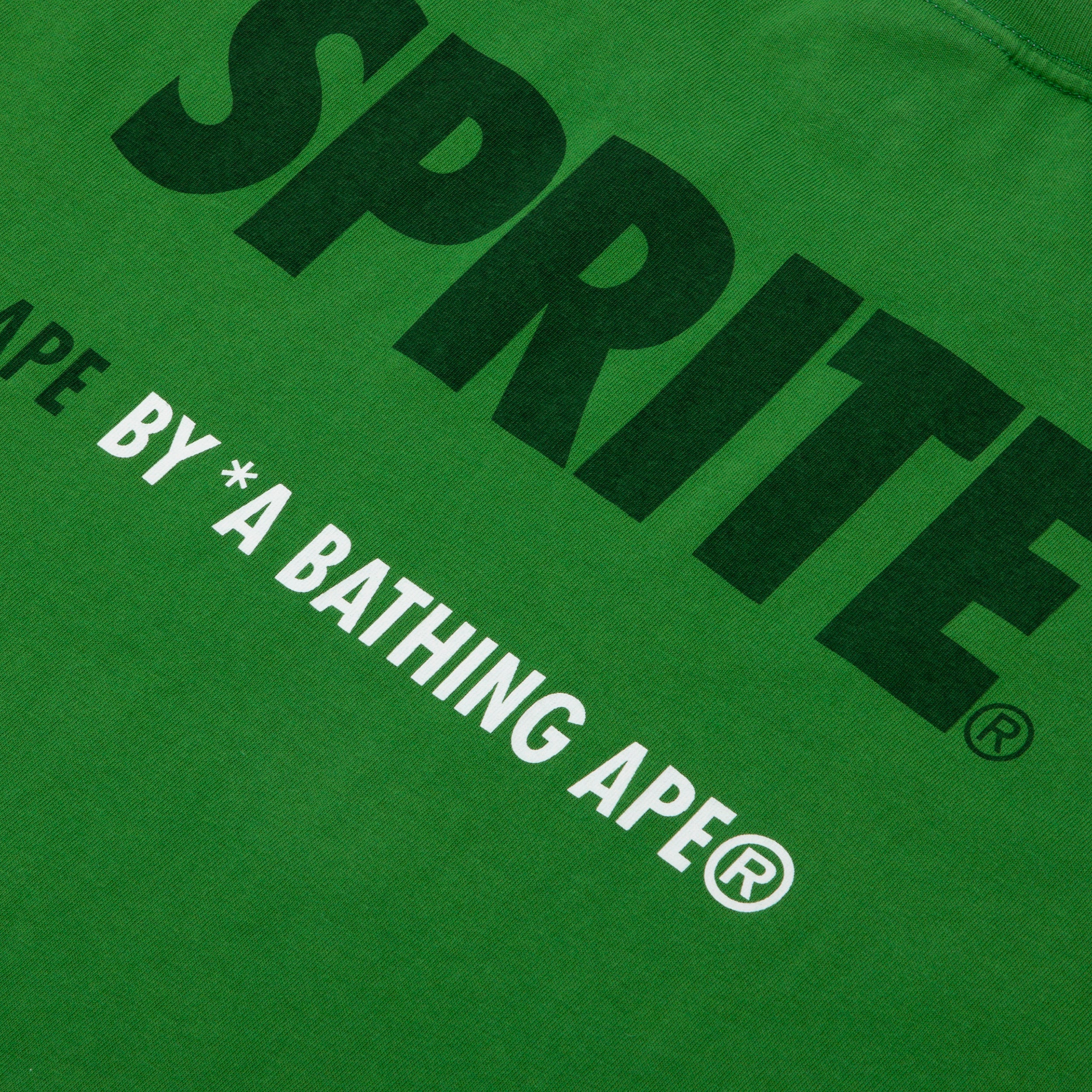 AAPE TEE