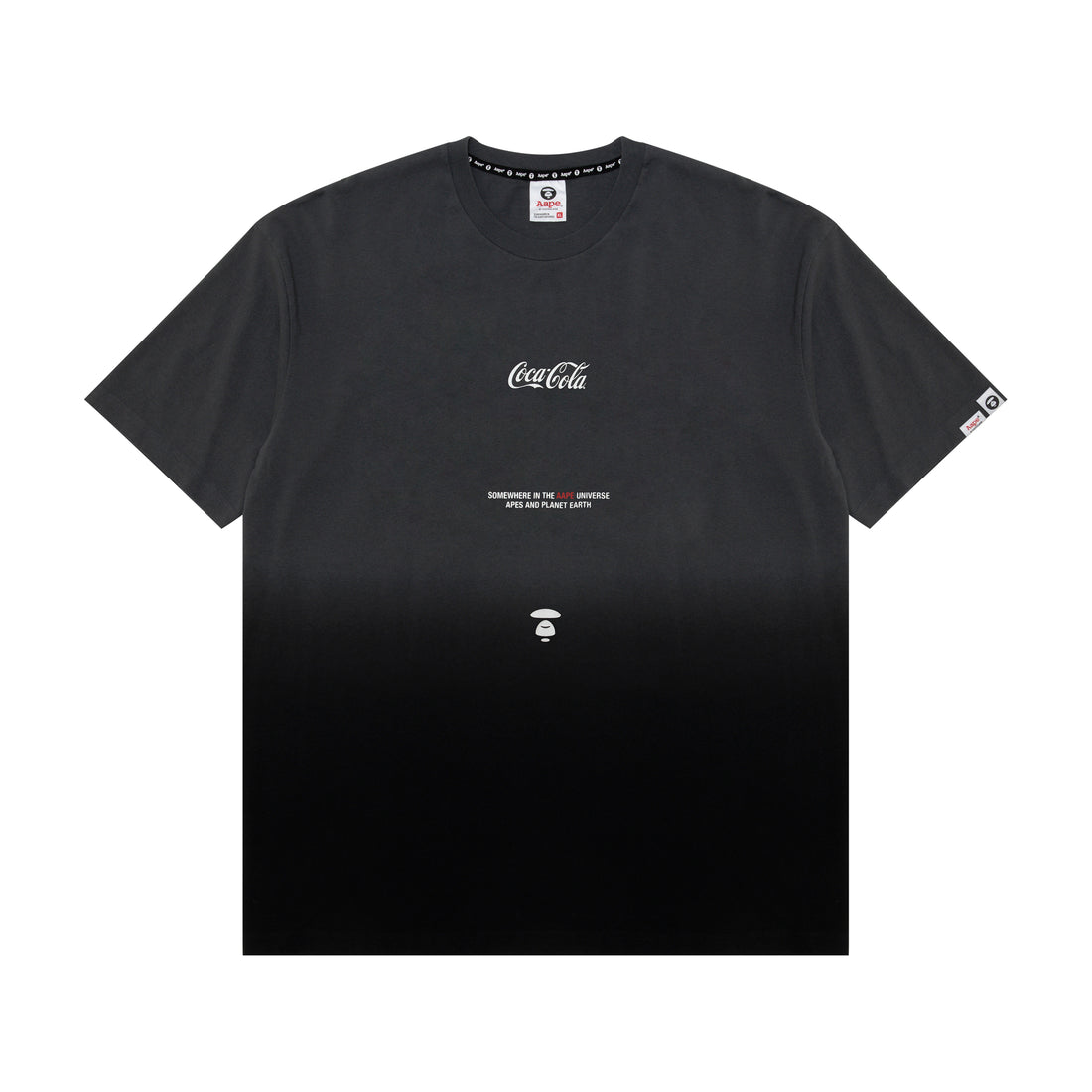 AAPE TEE