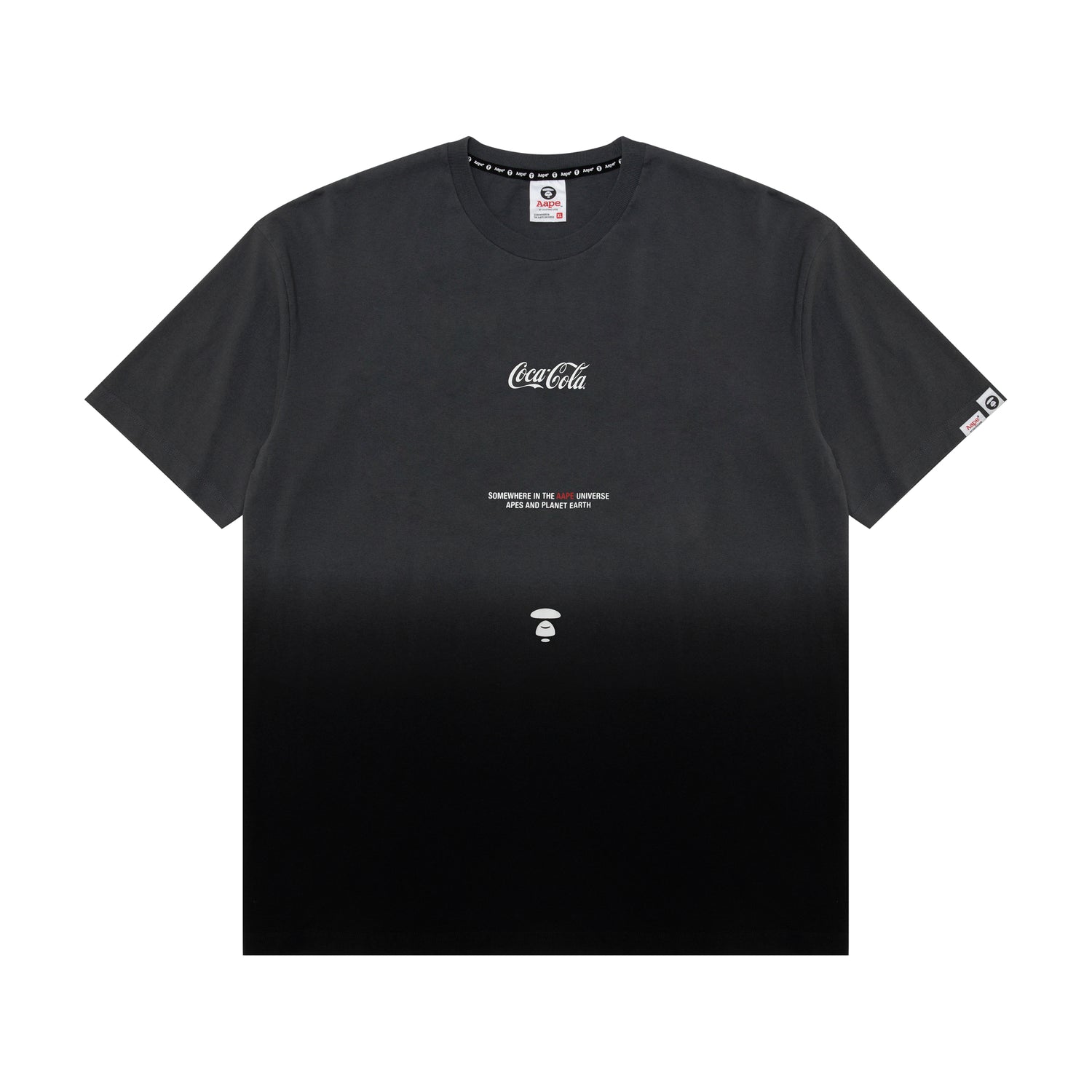 AAPE TEE