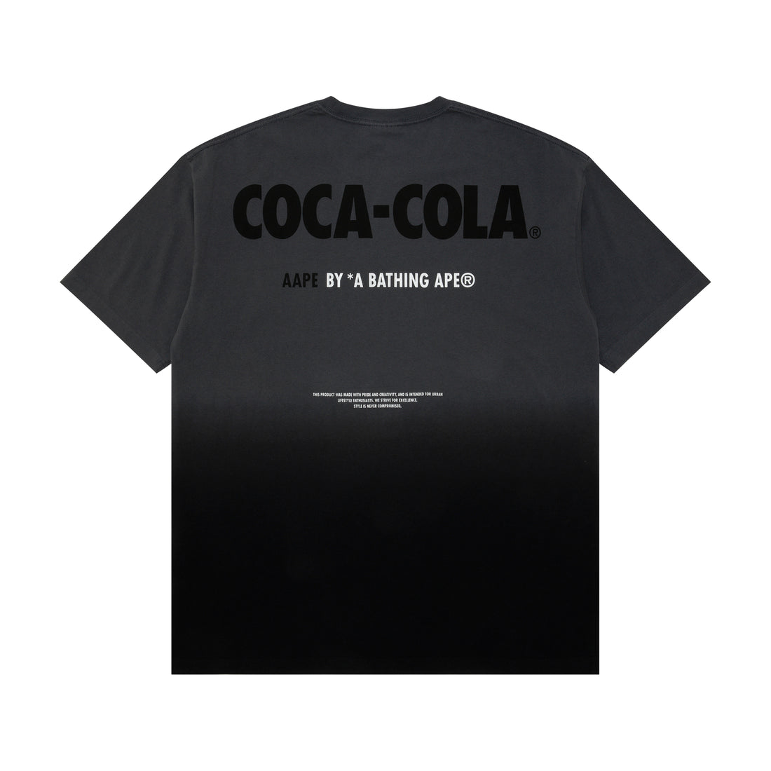 AAPE TEE