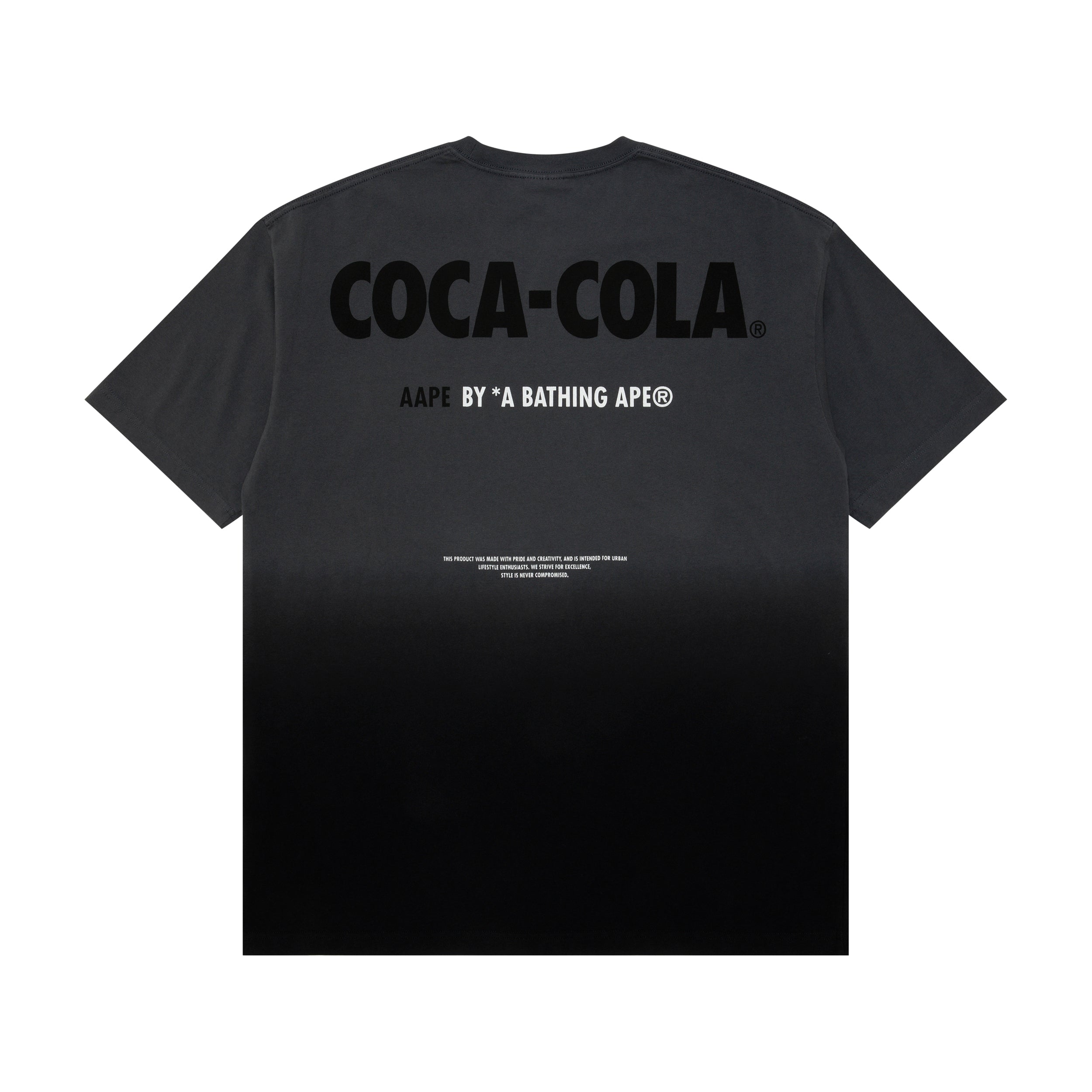 AAPE TEE