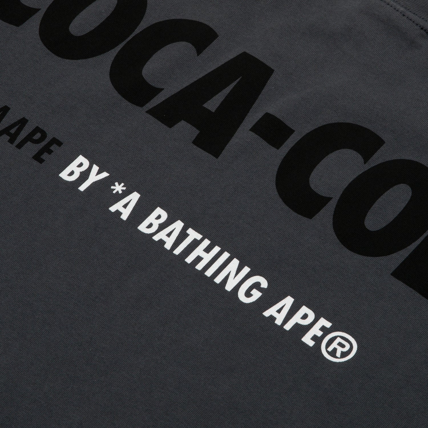AAPE TEE