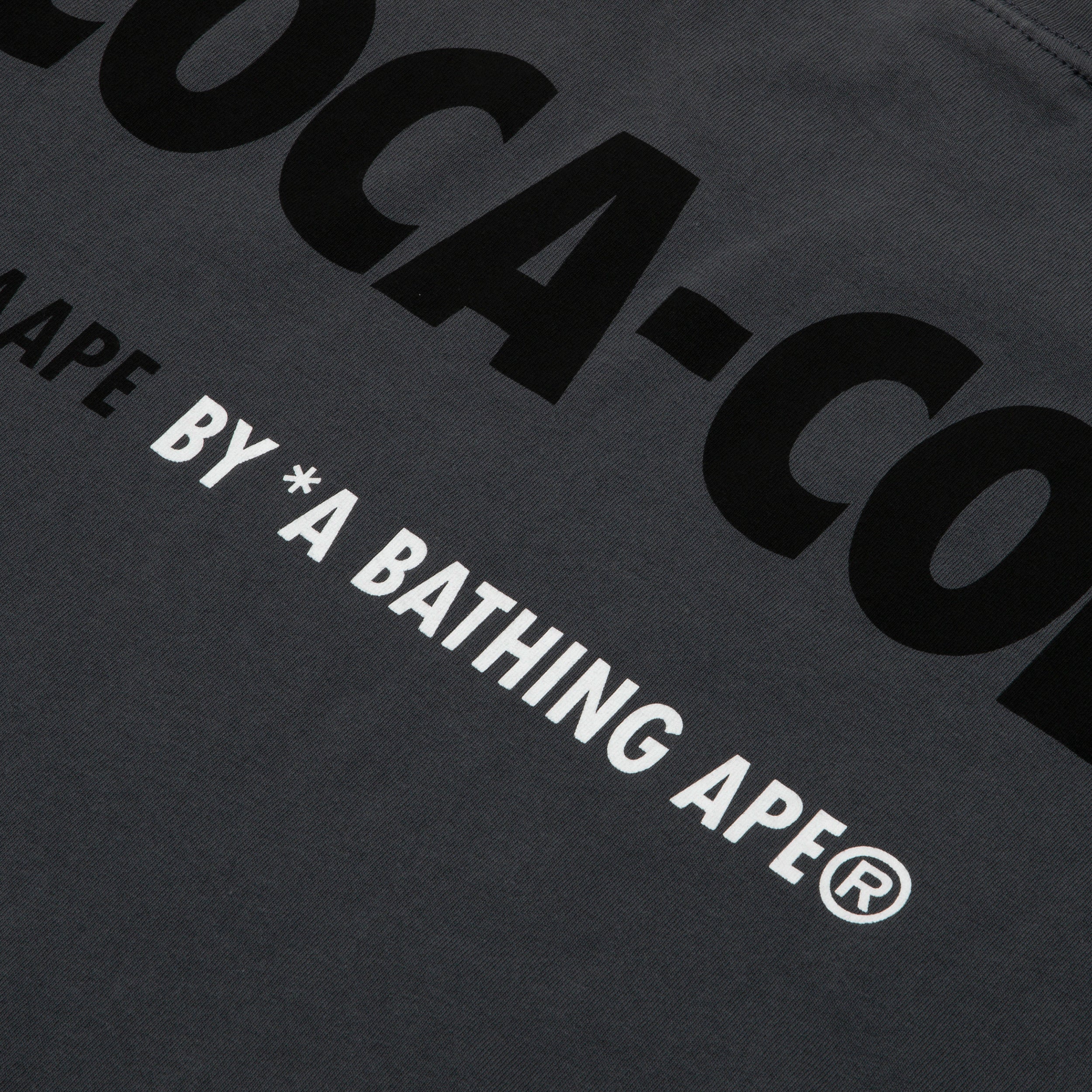 AAPE TEE
