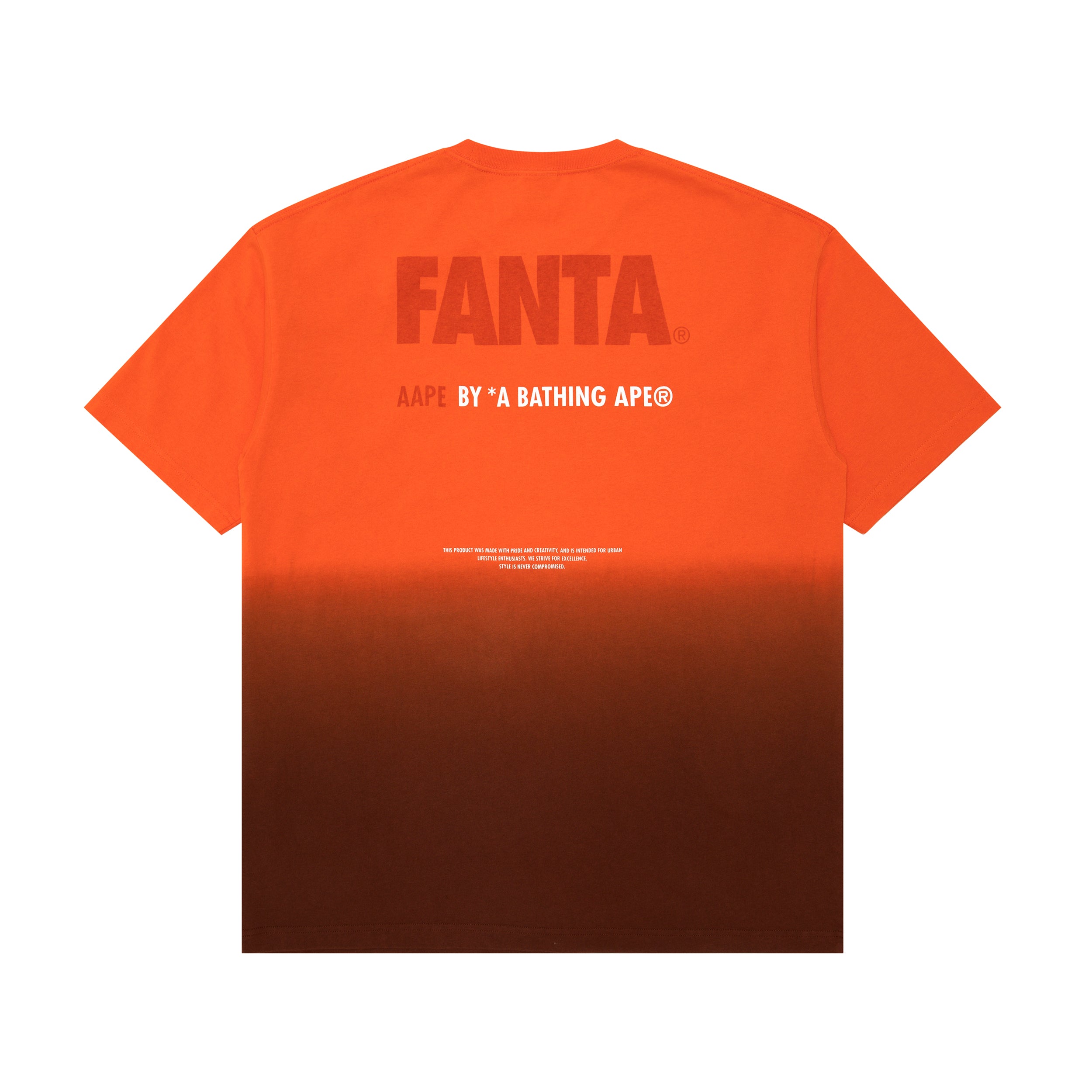 AAPE TEE
