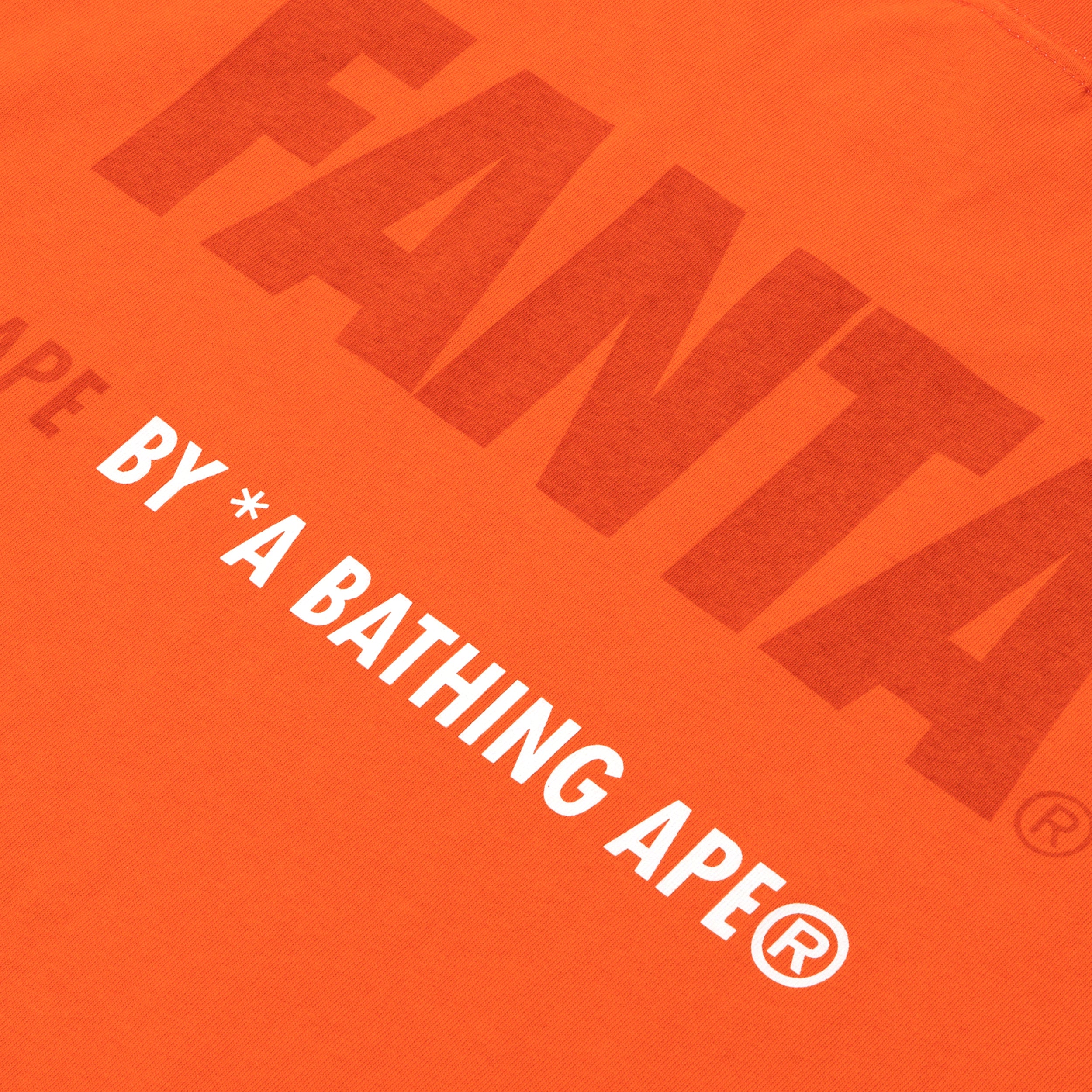 AAPE TEE