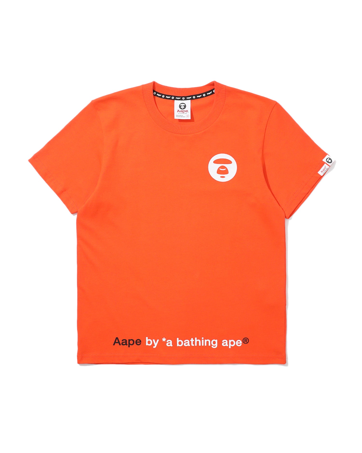 AAPE REG FIT 23" SHORT SL