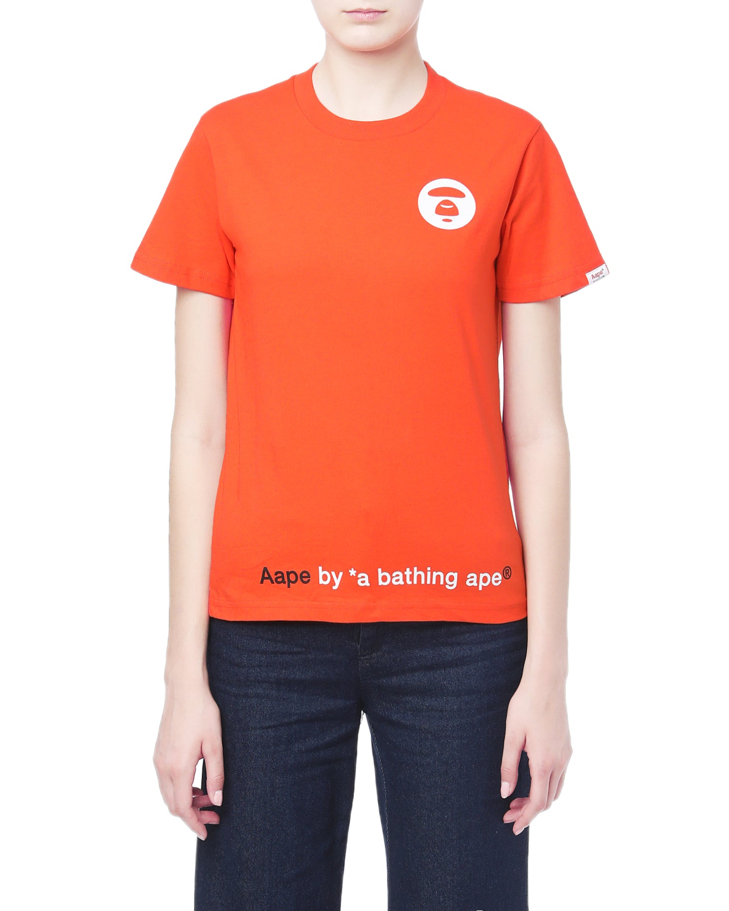 AAPE REG FIT 23" SHORT SL