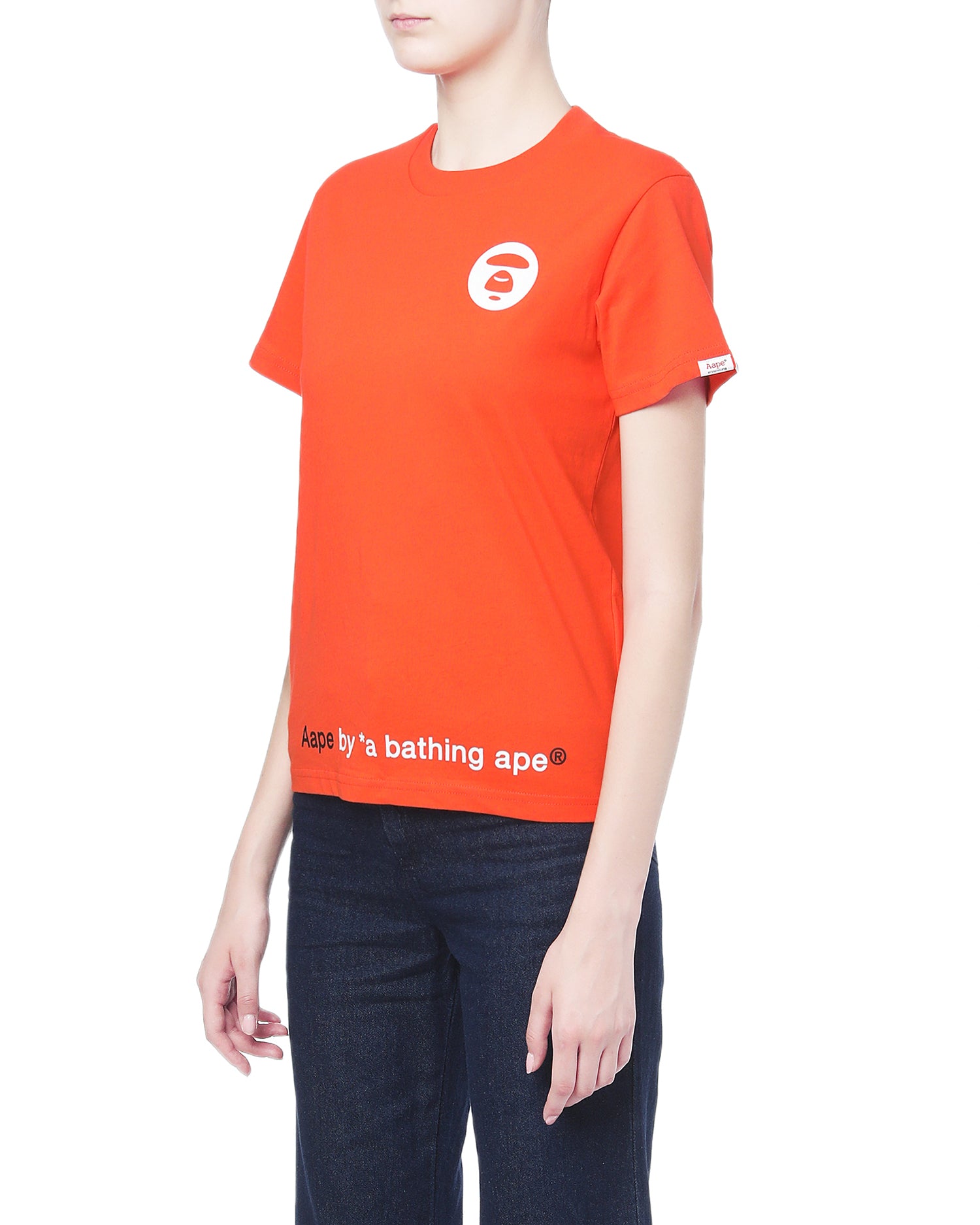 AAPE REG FIT 23" SHORT SL