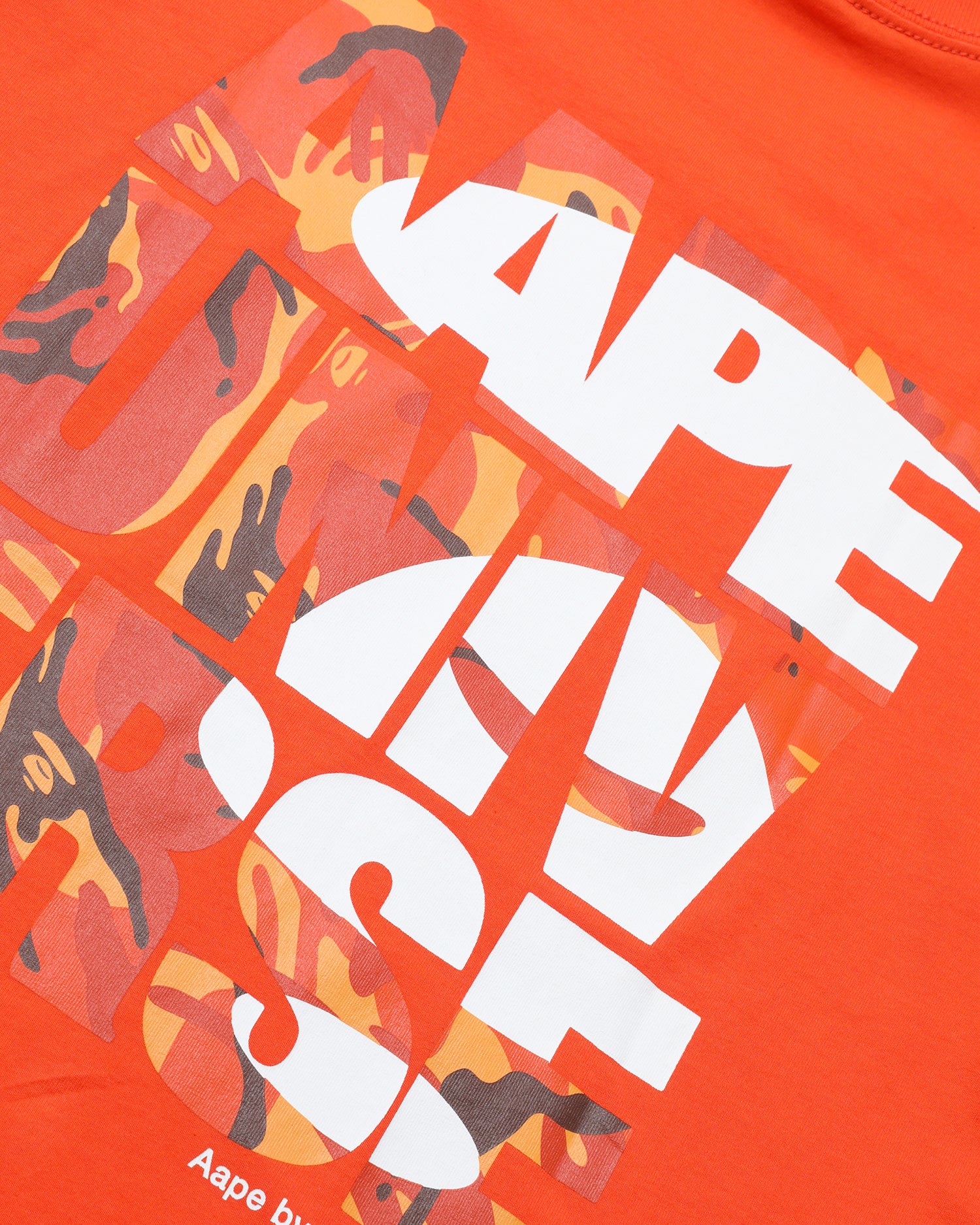 AAPE REG FIT 23" SHORT SL