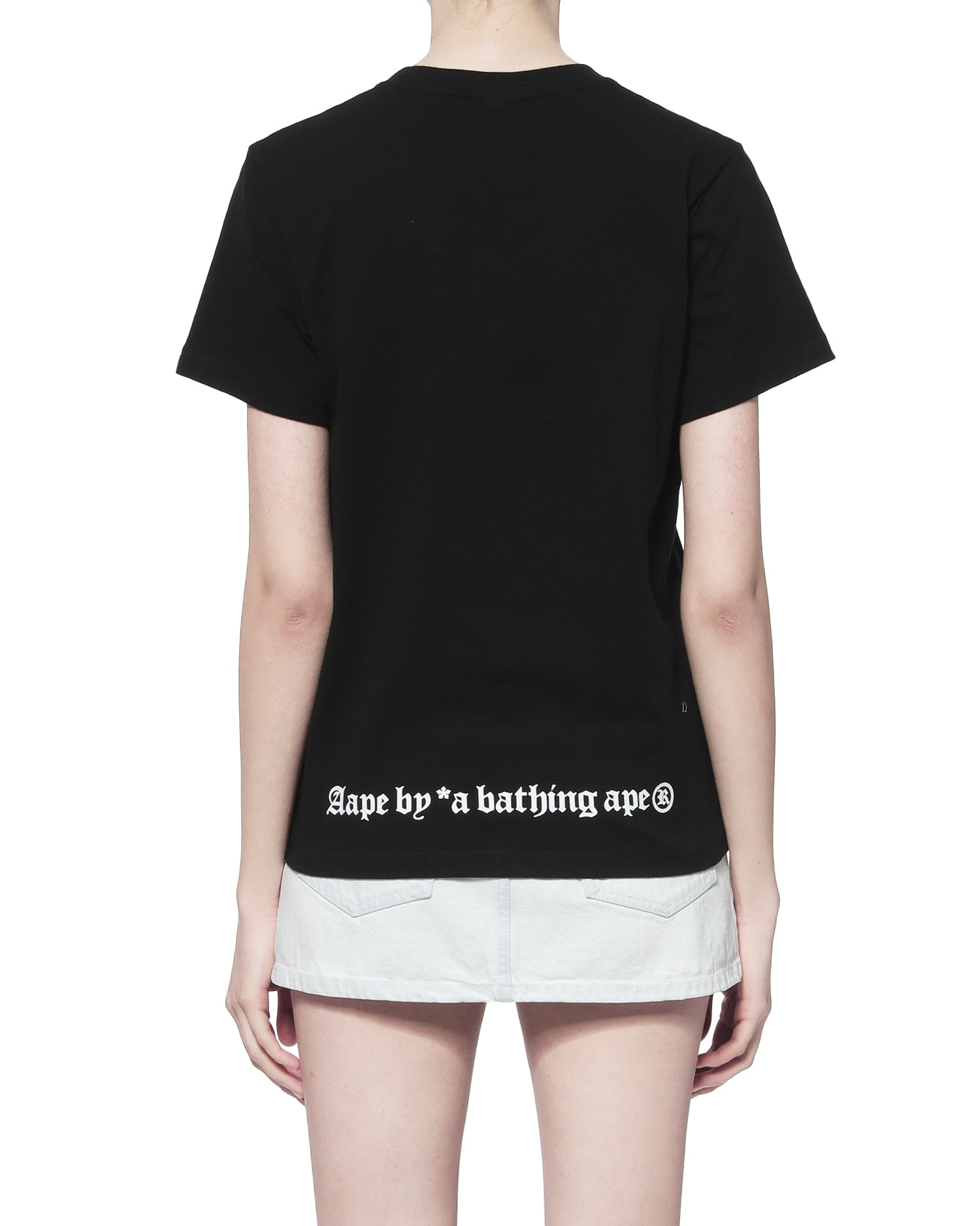 AAPE COTTON REG FIT 23" S