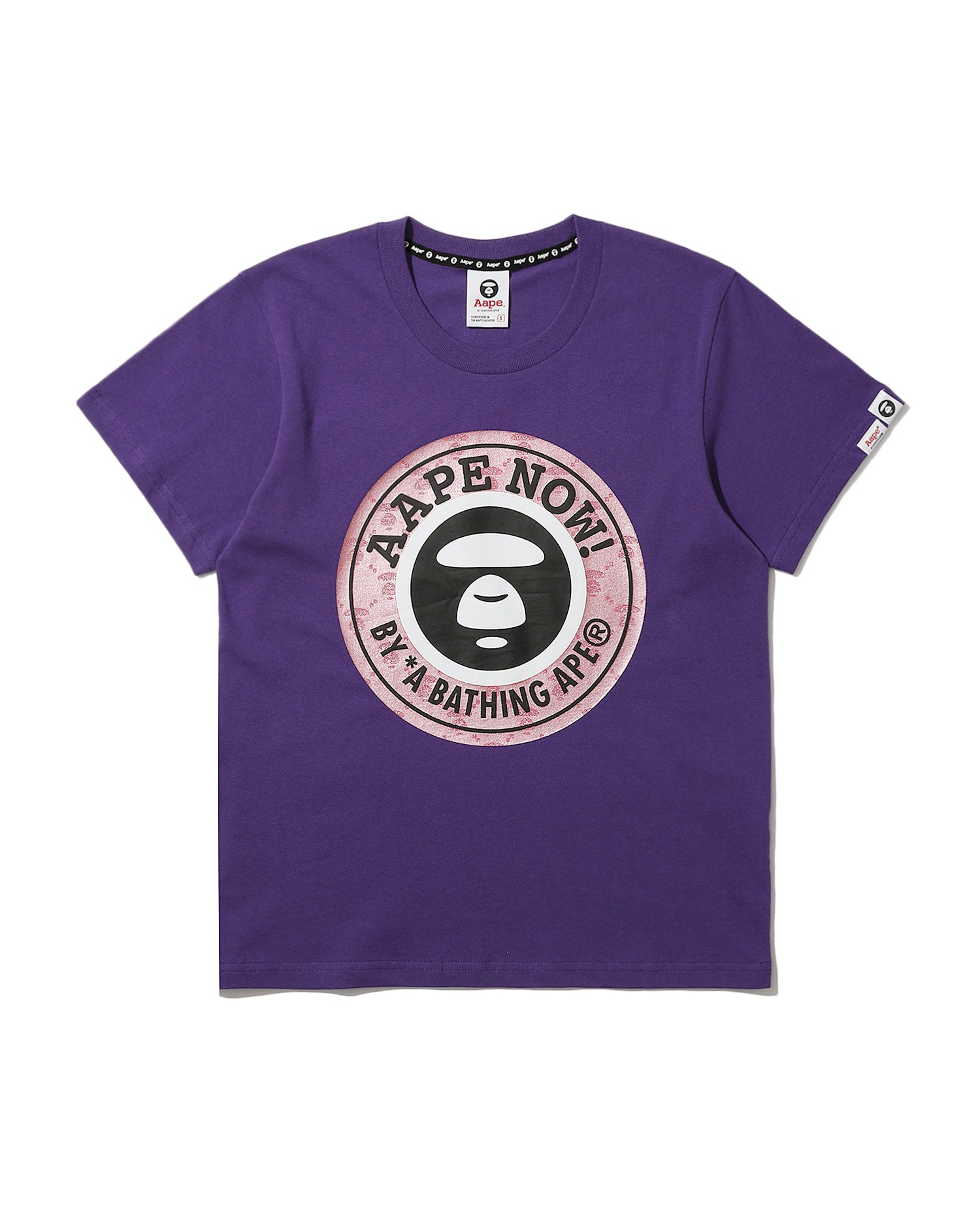 AAPE COTTON REG FIT 23" S